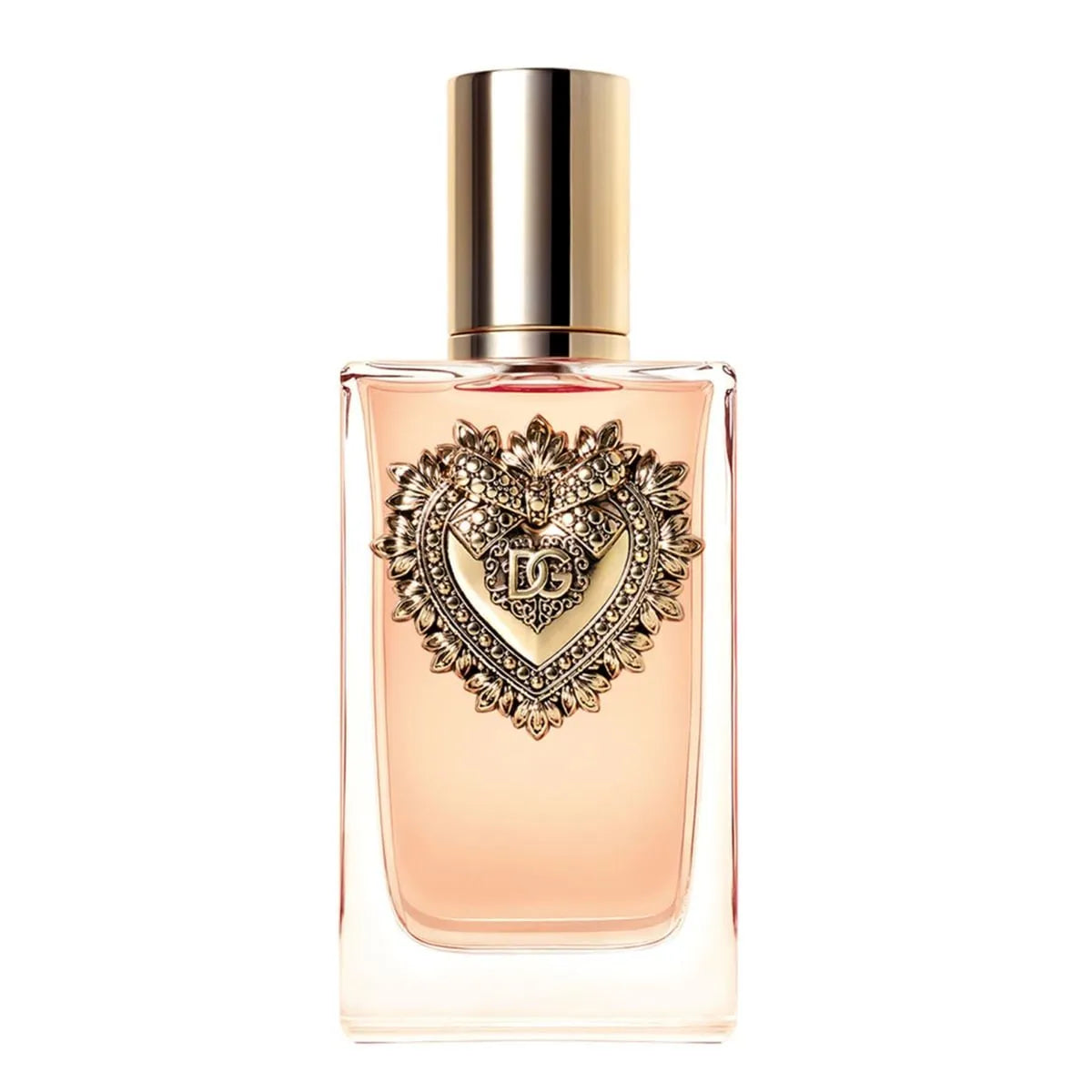 Perfume Dolce&Gabbana Devotion EDP (W) / 100 ml - 2 - Privé Perfumes Honduras