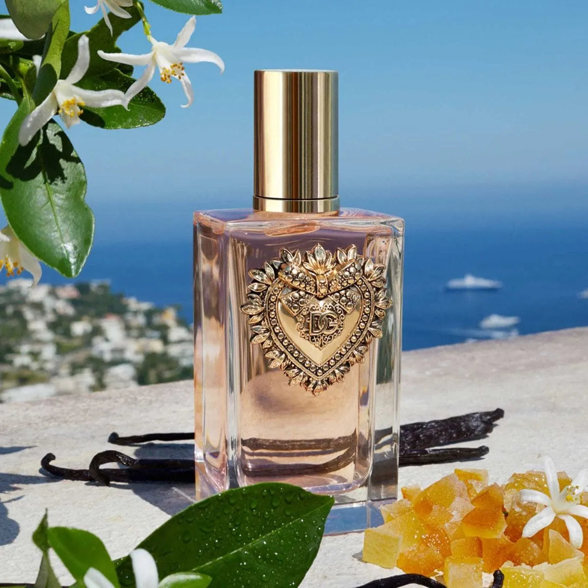 Perfume Dolce&Gabbana Devotion EDP (W) / 100 ml - 4 - Privé Perfumes Honduras