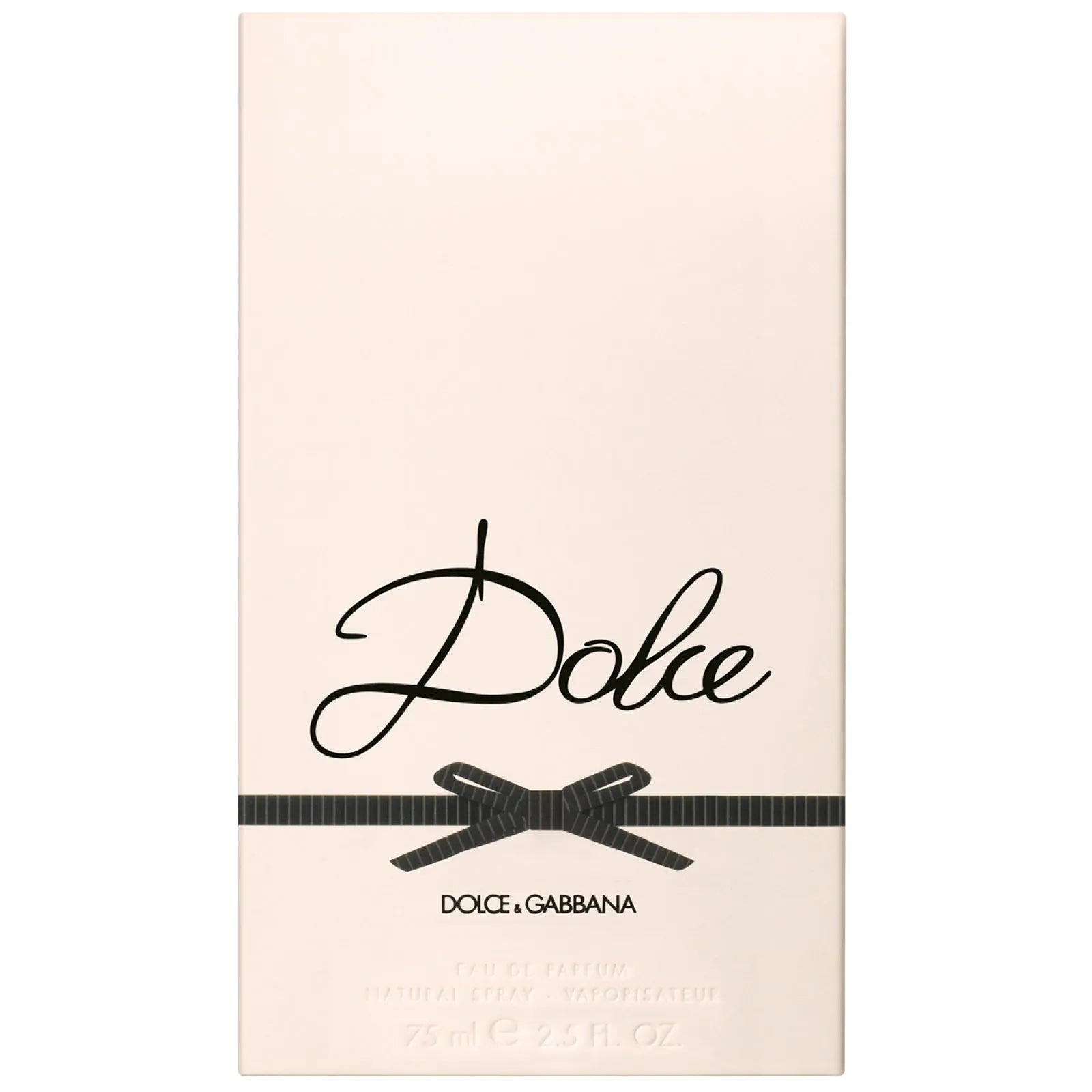 Perfume Dolce&Gabbana Dolce EDP (W) / 75 ml - 3 - Privé Perfumes Honduras