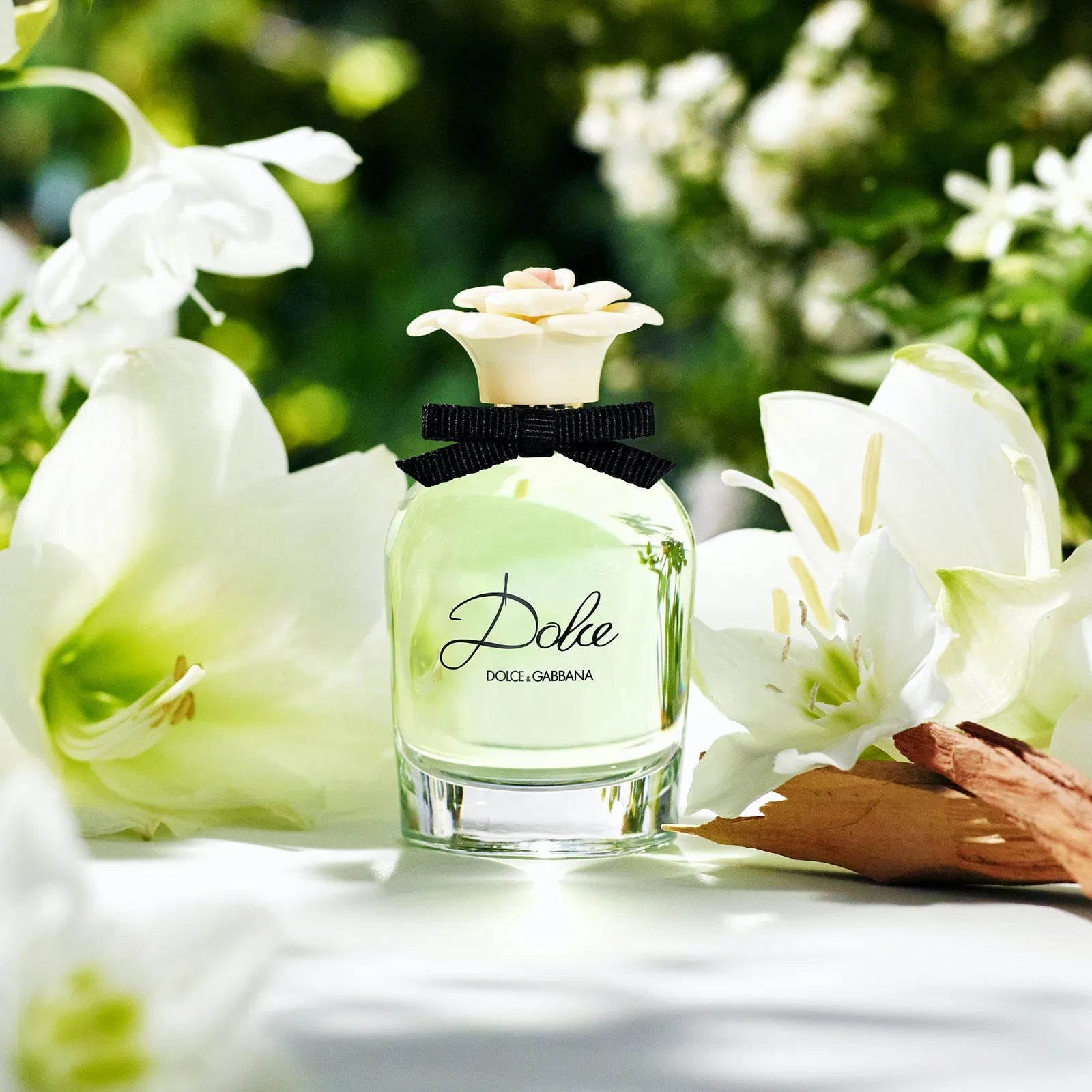 Perfume Dolce&Gabbana Dolce EDP (W) / 75 ml - 4 - Privé Perfumes Honduras