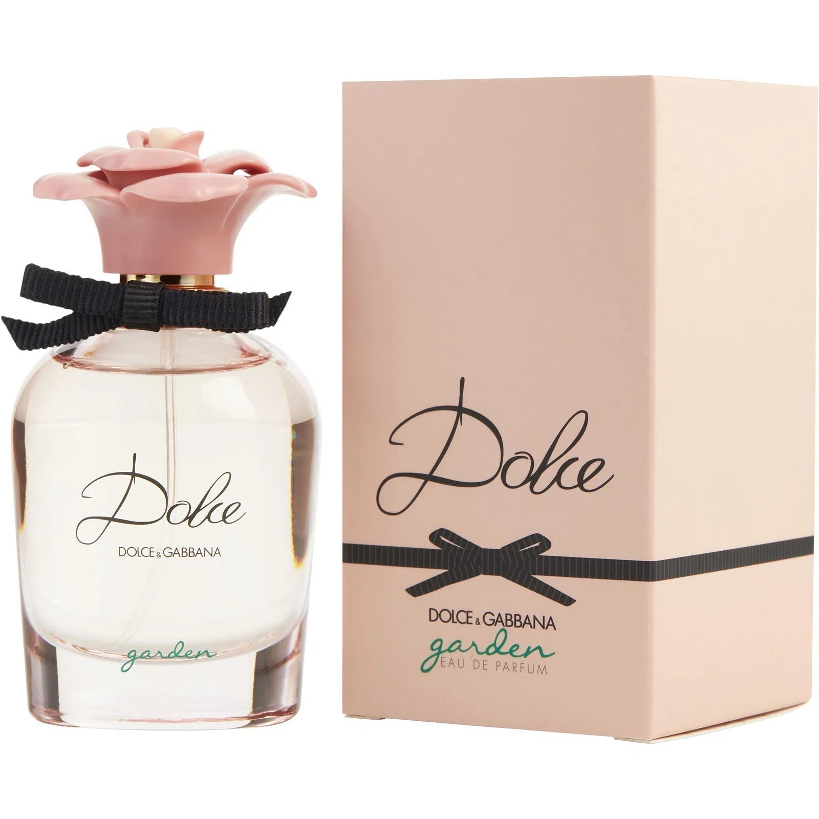 Dolce&Gabbana Dolce Garden EDP (W) - 1 - Privé Perfumes Honduras