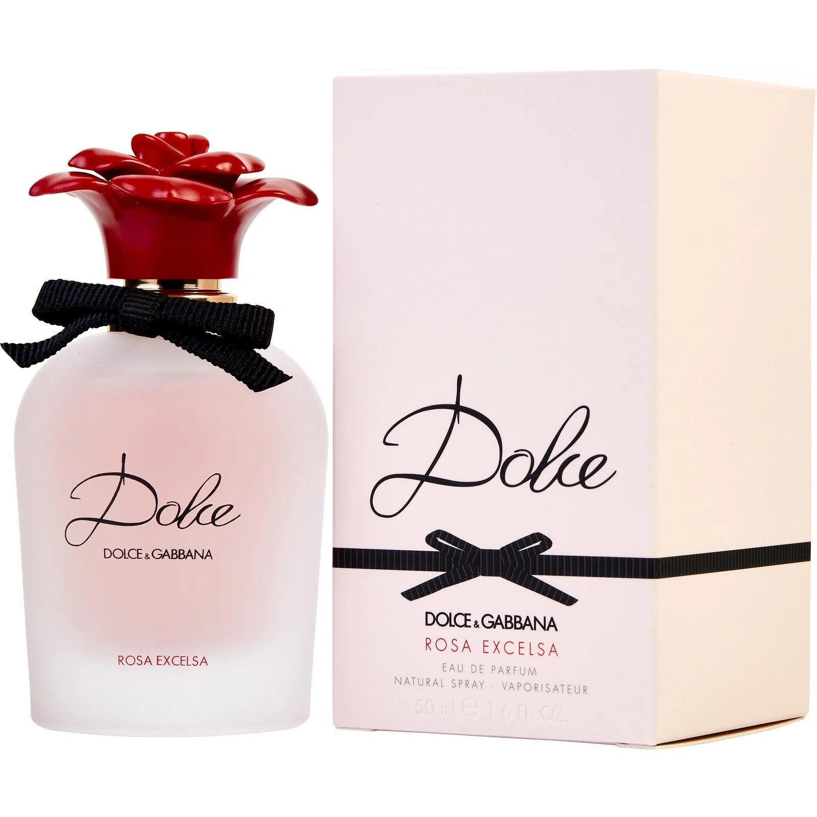 Perfume Dolce&Gabbana Dolce Rosa Excelsa EDP (W) / 50 ml - 1 - Privé Perfumes Honduras