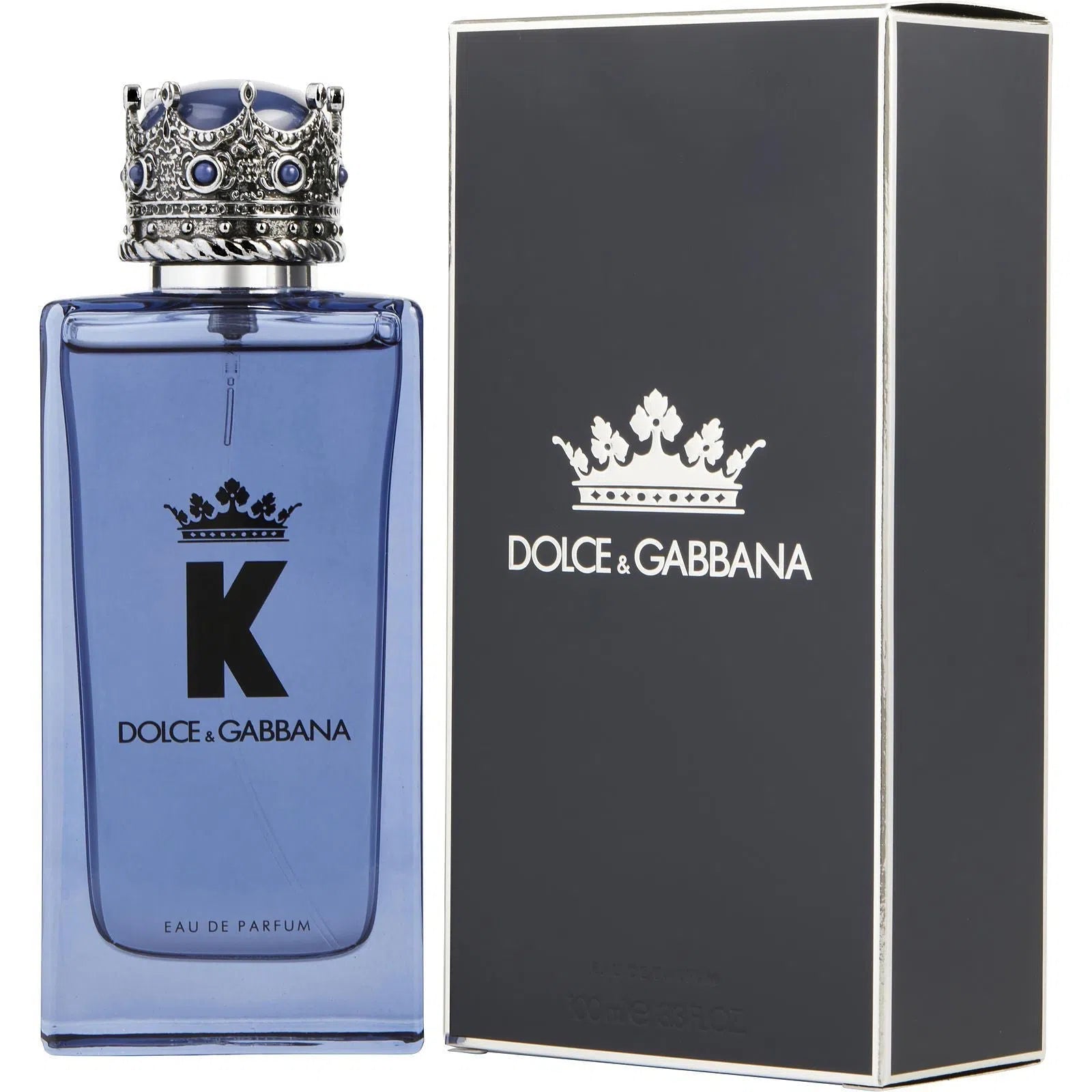 Dolce&Gabbana K Pour Homme EDP (M) - 4 - Privé Perfumes Honduras