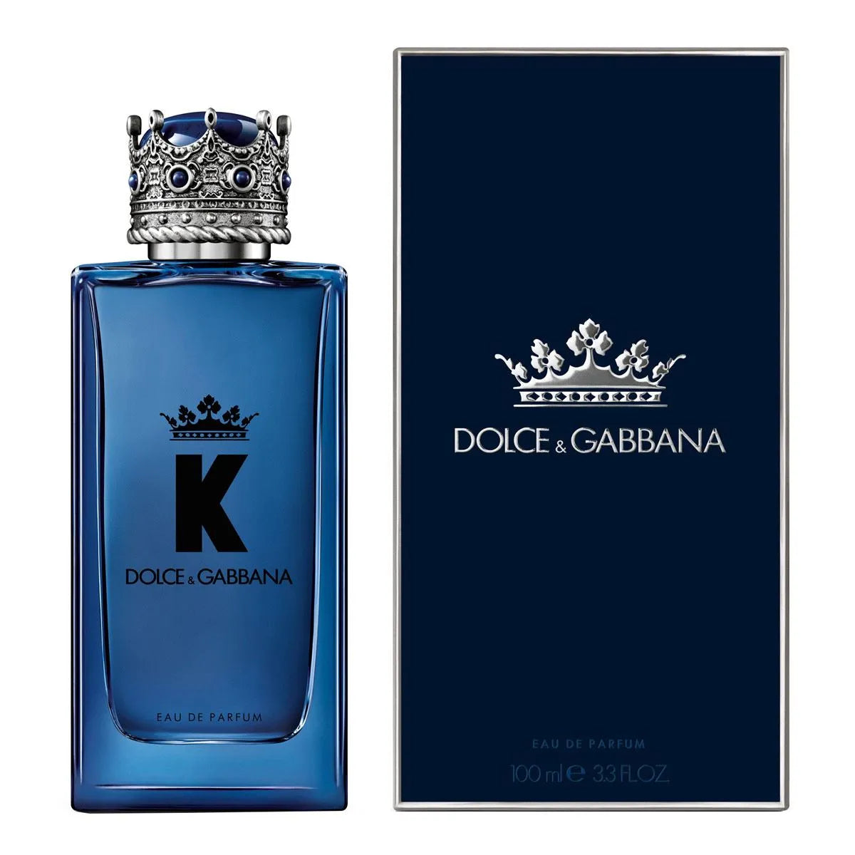Perfume Dolce&Gabbana K Pour Homme EDP (M) / 100 ml - 3 - Privé Perfumes Honduras