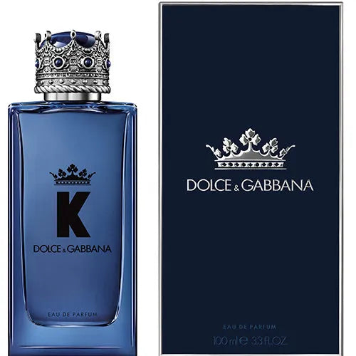 Perfume Dolce&Gabbana K Pour Homme EDP (M) / 50 ml - 5 - Privé Perfumes Honduras