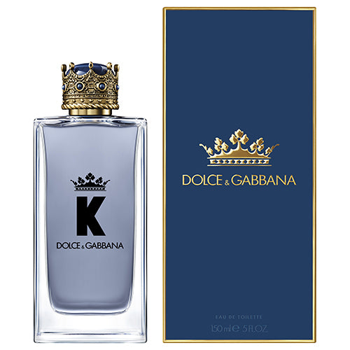 Perfume Dolce&Gabbana K Pour Homme EDT (M) / 50 ml - 3 - Privé Perfumes Honduras