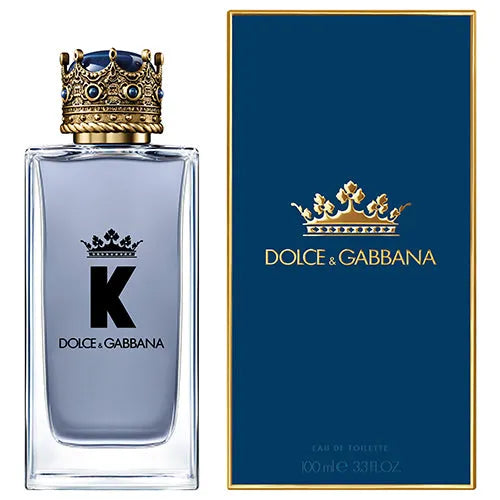 Perfume Dolce&Gabbana K Pour Homme EDT (M) / 50 ml - 6 - Privé Perfumes Honduras