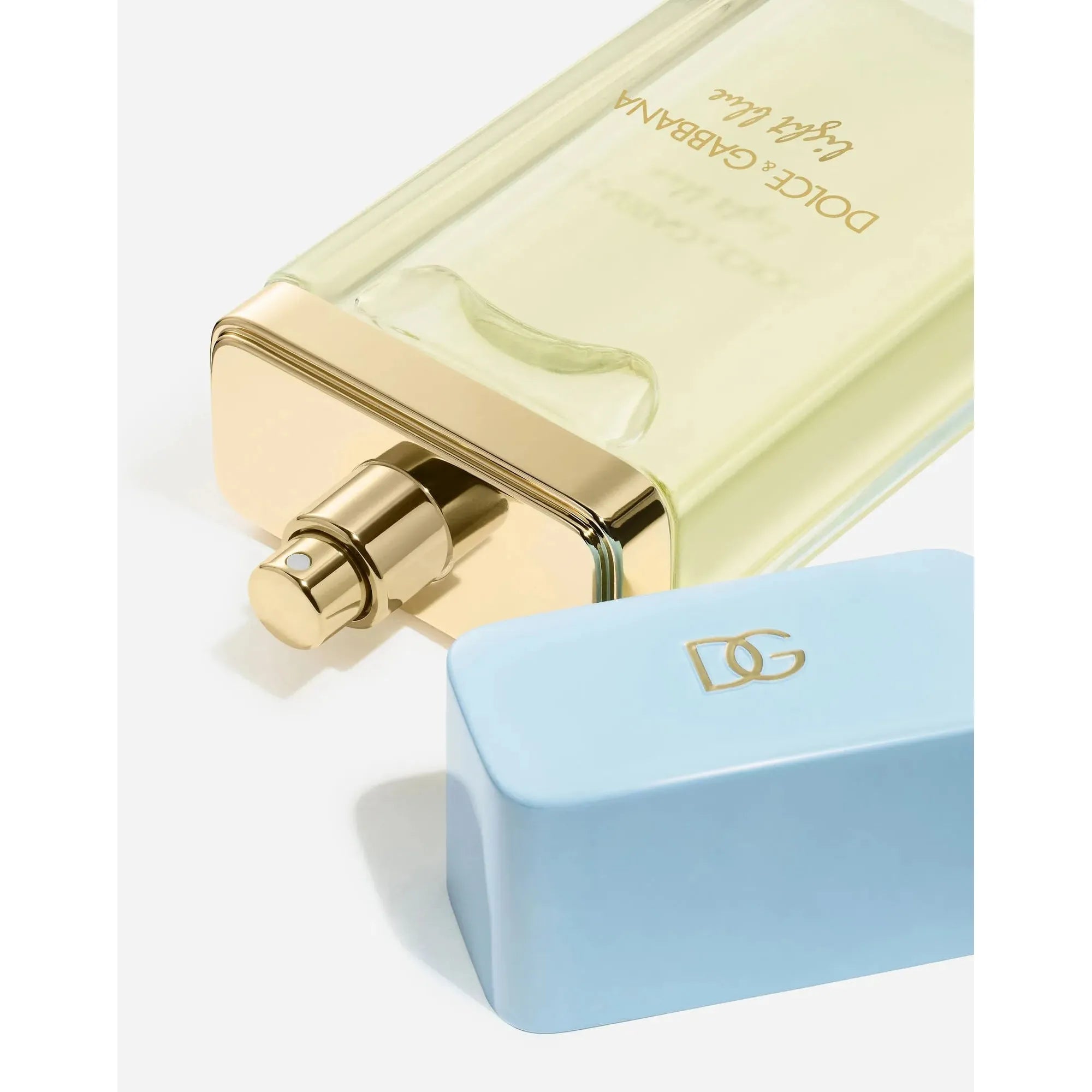 Perfume Dolce&Gabbana Light Blue Eau de Parfum EDP (W) / 200 ml - 2 - Privé Perfumes Honduras