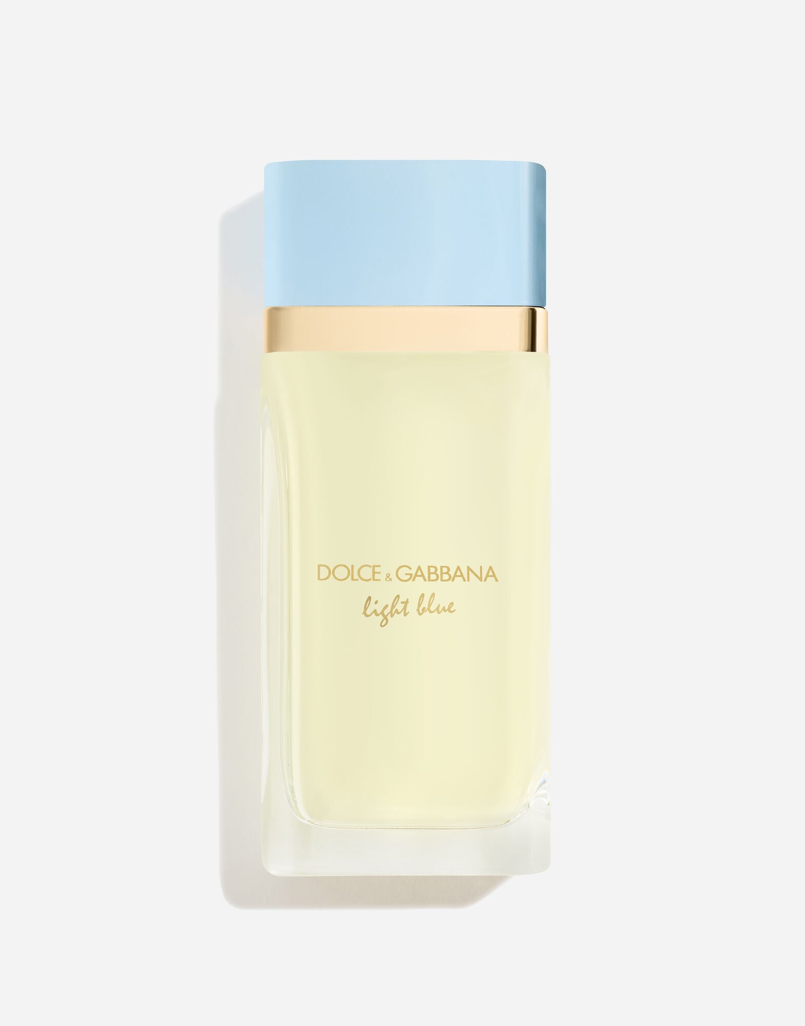 Perfume Dolce&Gabbana Light Blue Eau de Parfum EDP (W) / 50 ml - 1 - Privé Perfumes Honduras