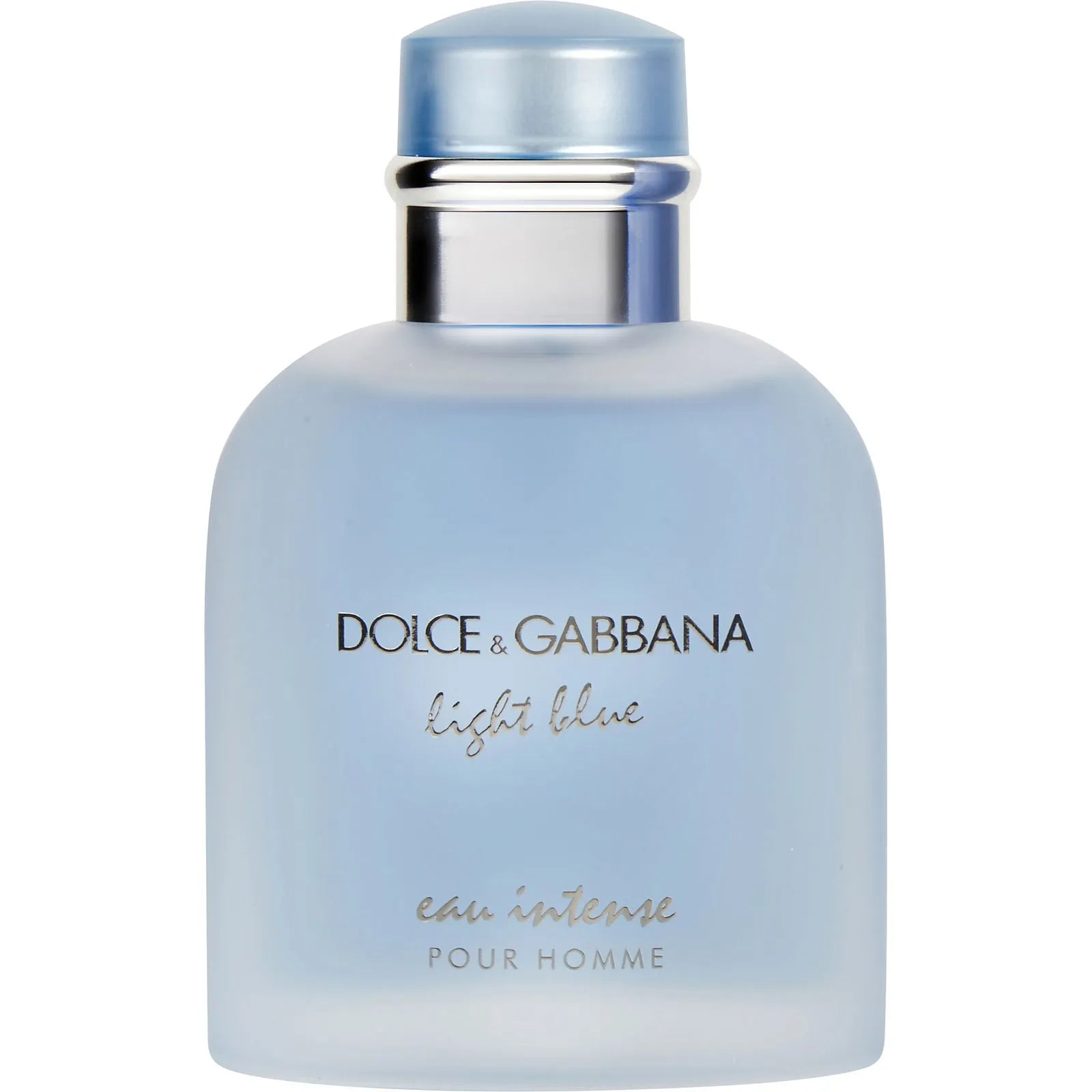 Perfume Dolce&Gabbana Light Blue Eau Intense Pour Homme EDP (M) / 100 ml UL - 2 - Privé Perfumes Honduras