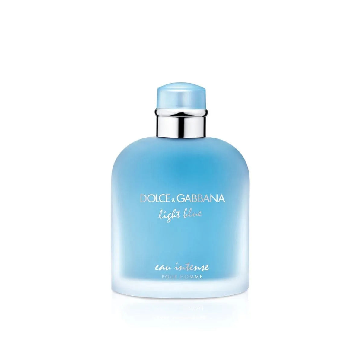 Perfume Dolce&Gabbana Light Blue Eau Intense Pour Homme EDP (M) / 200 ml - 2 - Privé Perfumes Honduras