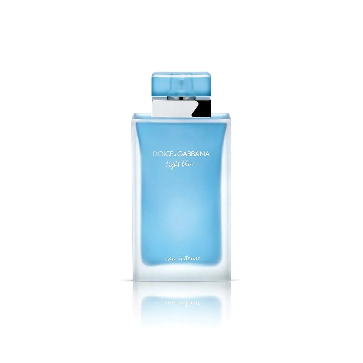Dolce&Gabbana Light Blue Intense EDP (W) - 2 - Privé Perfumes Honduras