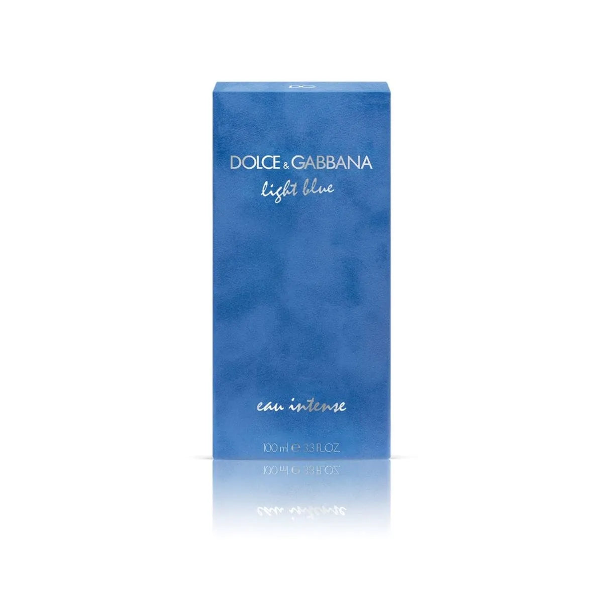 Perfume Dolce&Gabbana Light Blue Intense EDP (W) / 100 ml - 3 - Privé Perfumes Honduras