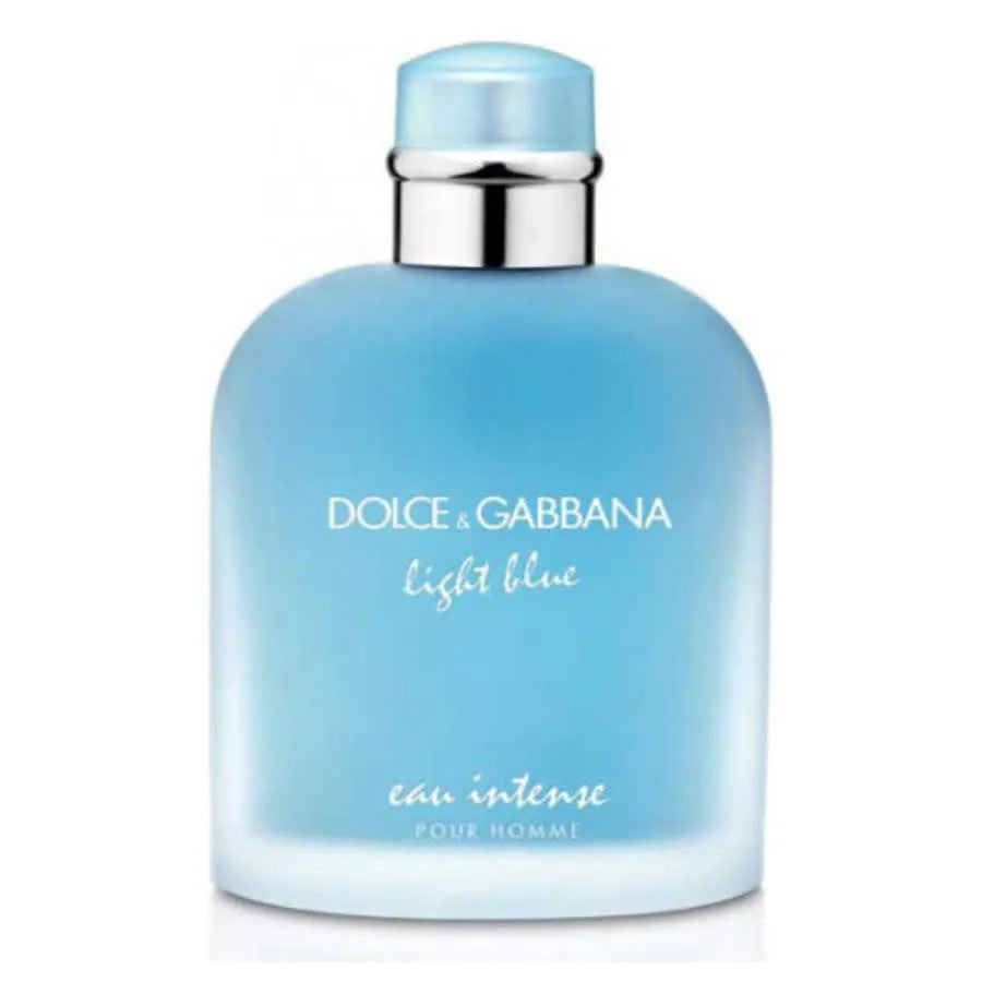 Dolce&Gabbana Light Blue Intense Pour Homme EDP (M) - 2 - Privé Perfumes Honduras