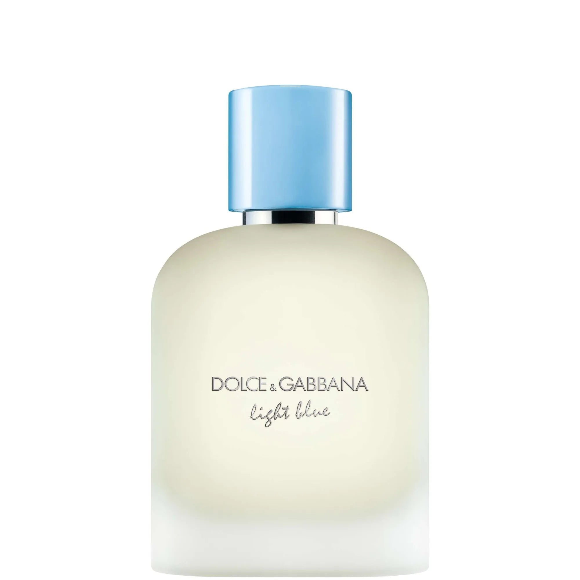 Perfume Dolce & Gabbana Light Blue Pour Homme EDT (M) / 100 ml - 2 - Privé Perfumes Honduras