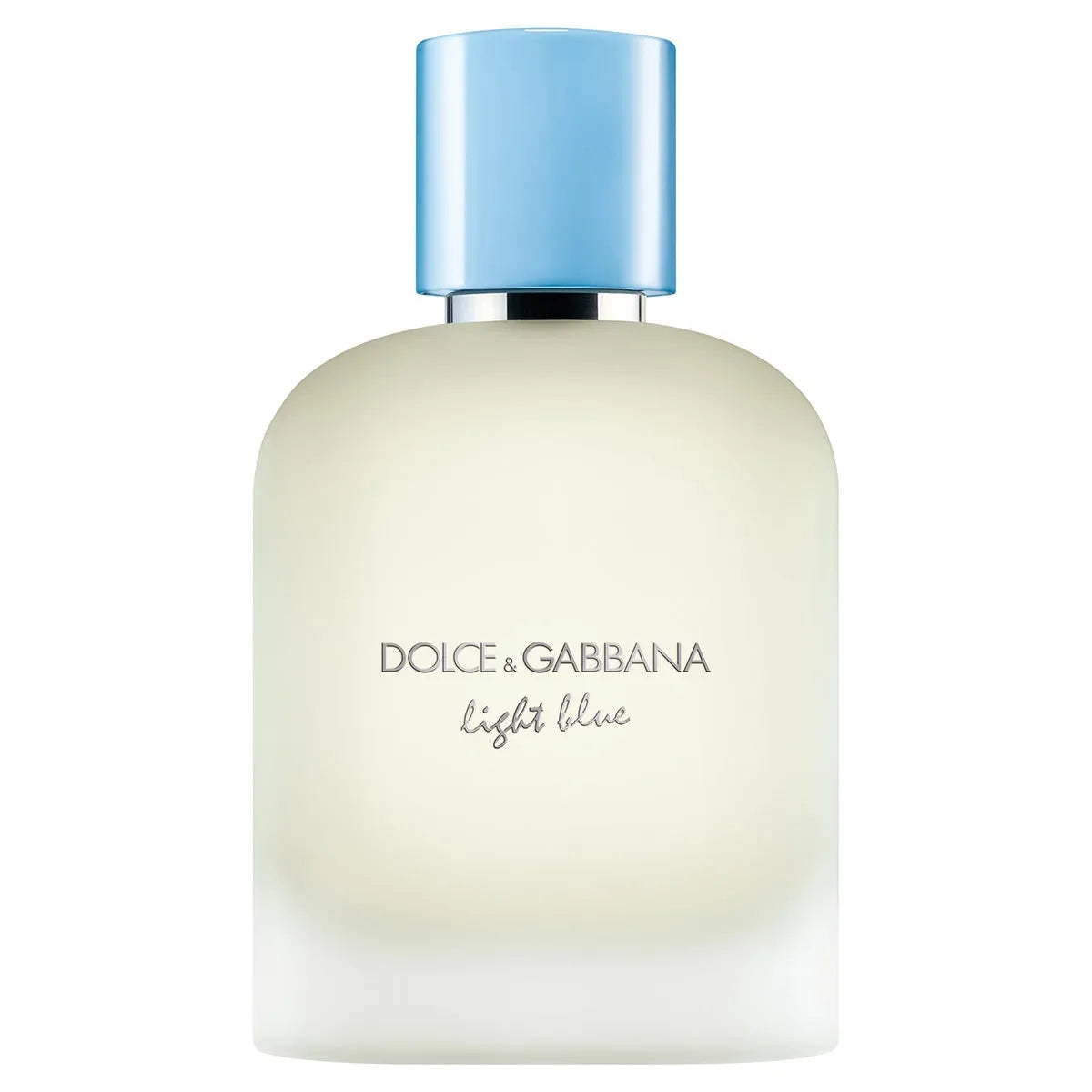 Perfume Dolce&Gabbana Light Blue Pour Homme EDT (M) / 100 ml - 3 - Privé Perfumes Honduras