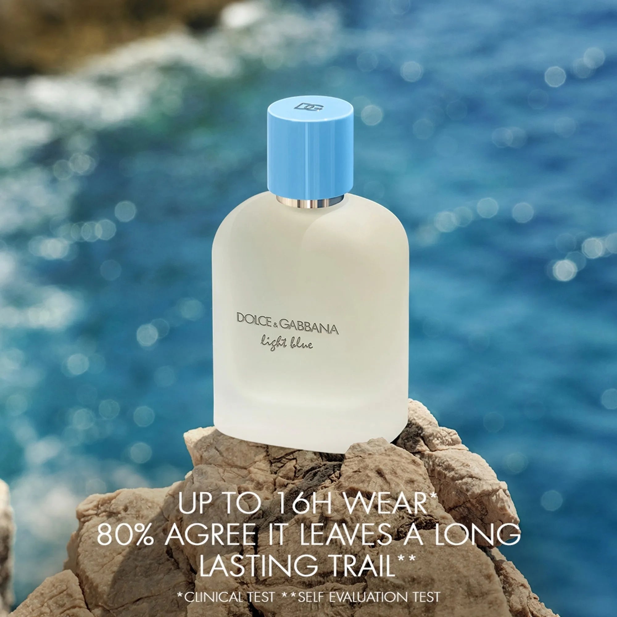 Perfume Dolce & Gabbana Light Blue Pour Homme EDT (M) / 50 ml - 2 - Privé Perfumes Honduras