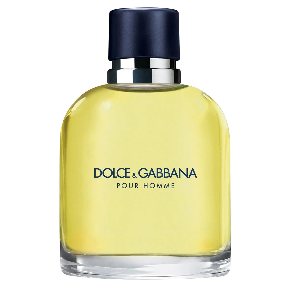 Perfume Dolce&Gabbana Pour Homme EDT (M) / 125 ml - 2 - Privé Perfumes Honduras