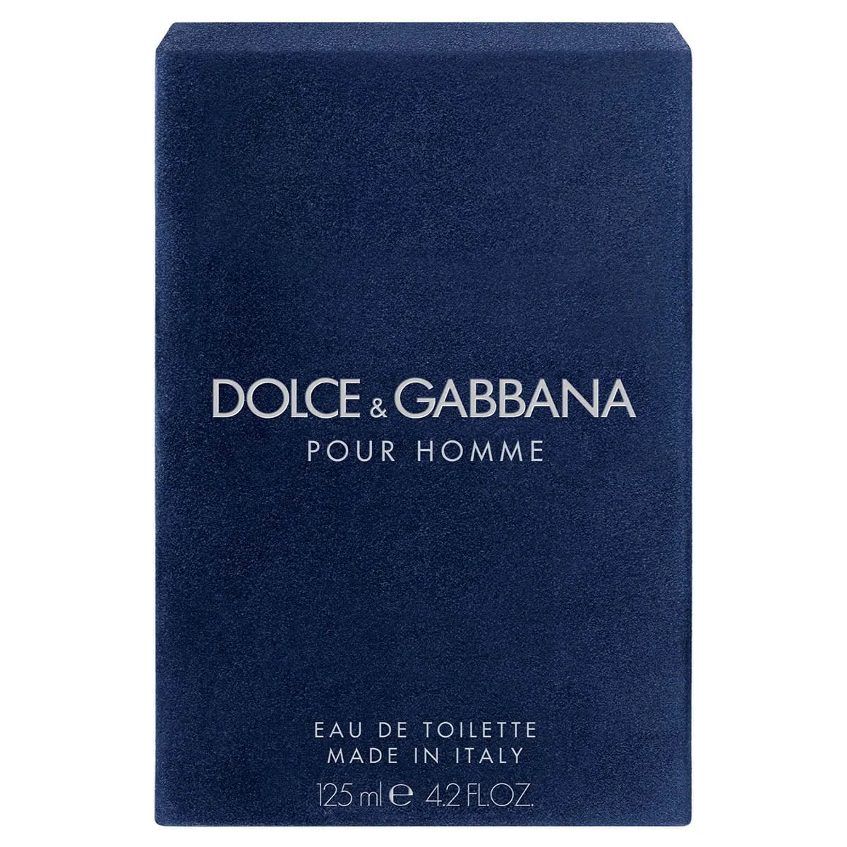 Perfume Dolce&Gabbana Pour Homme EDT (M) / 125 ml - 4 - Privé Perfumes Honduras