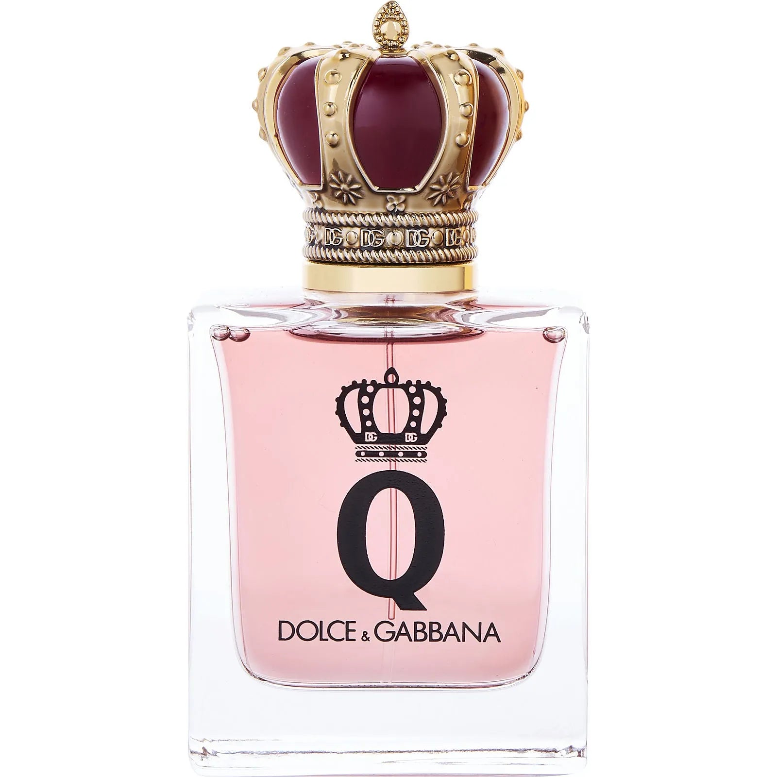 Perfume Dolce&Gabbana Q EDP Intense (W) / 50 ml - 2 - Privé Perfumes Honduras