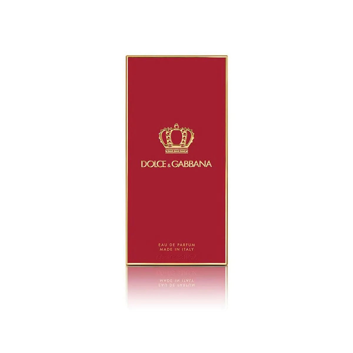 Perfume Dolce&Gabbana Q EDP (W) / 100 ml - 5 - Privé Perfumes Honduras