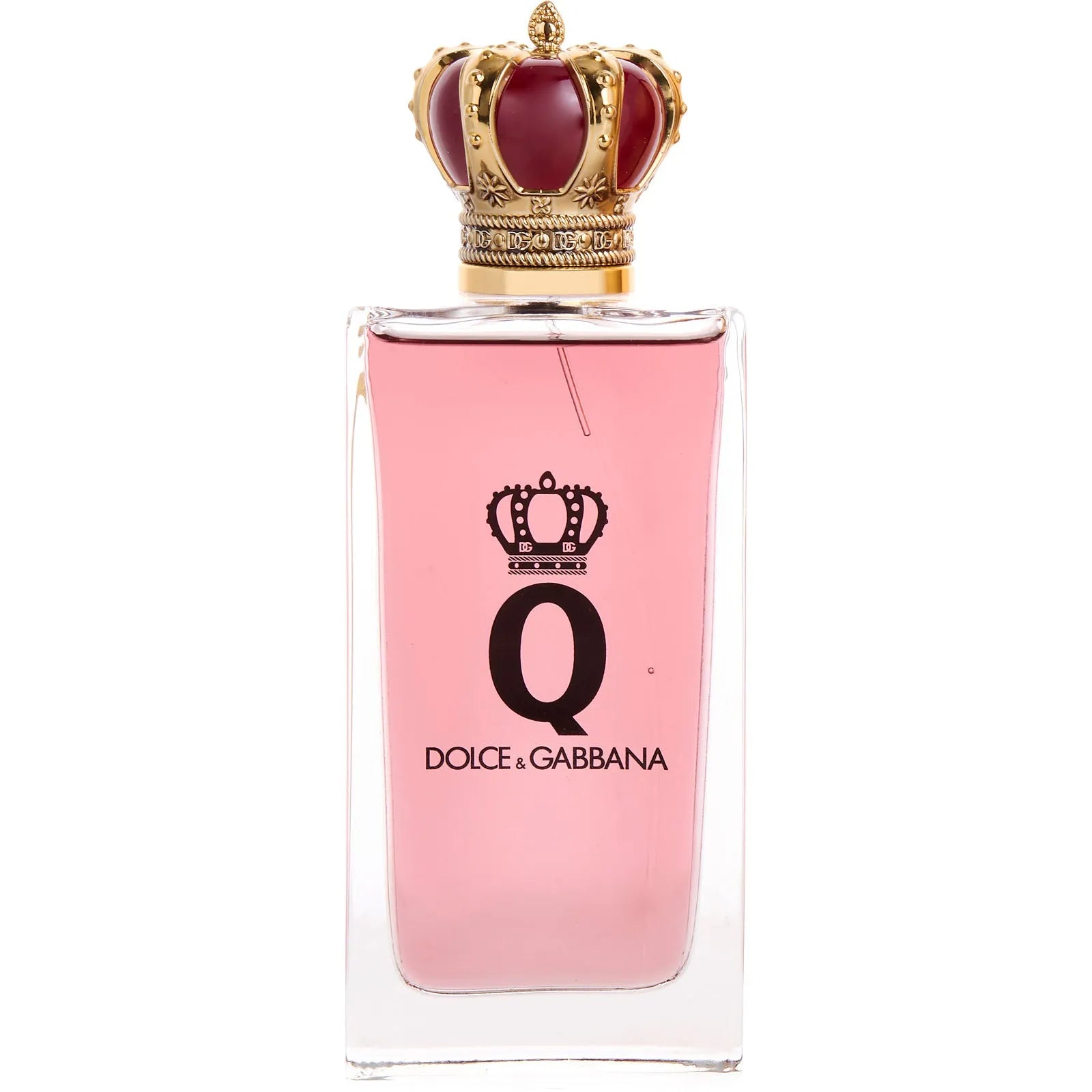 Perfume Dolce&Gabbana Q Intense EDP (W) / 100 ml - 2 - Privé Perfumes Honduras