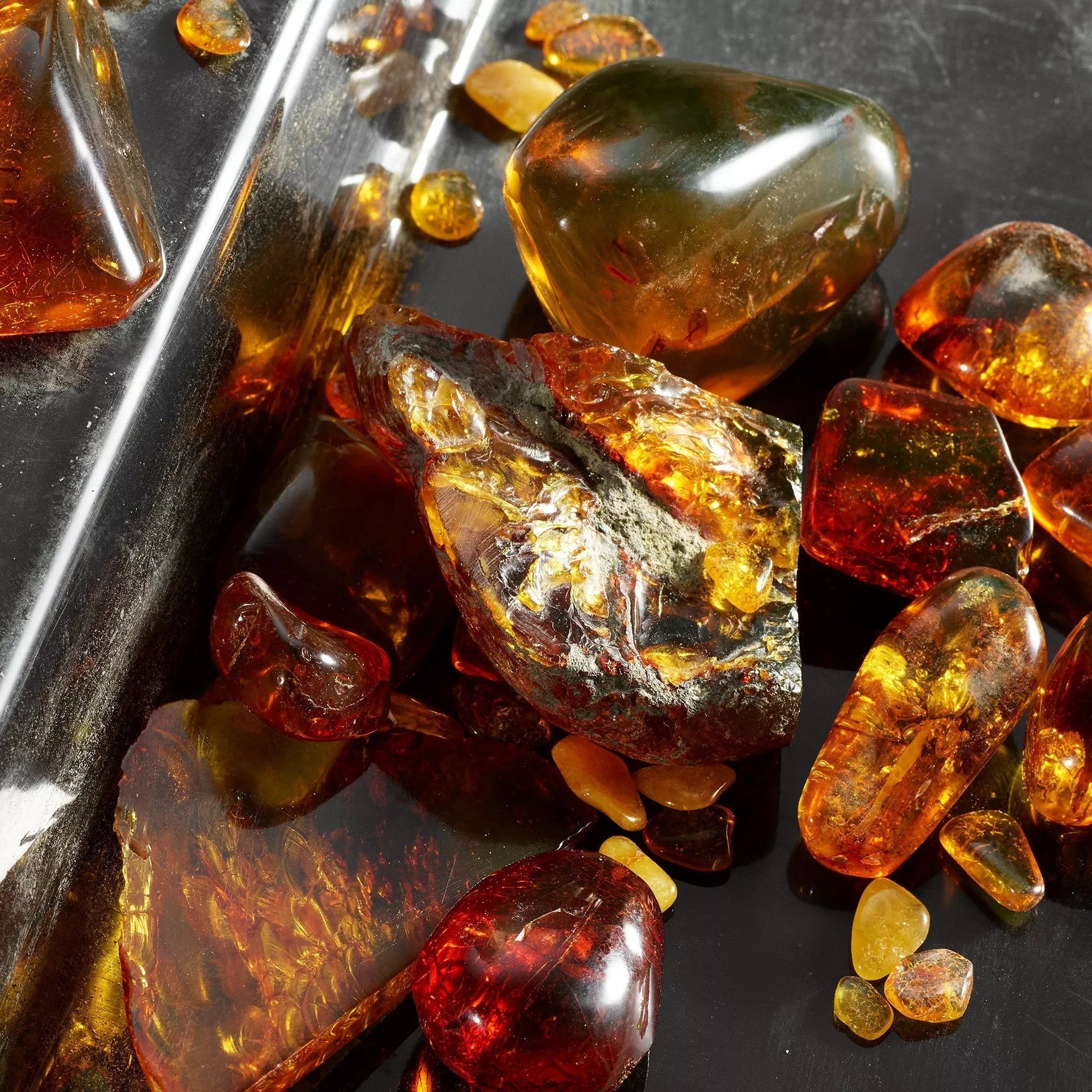 Perfume Dolce&Gabbana Q Intense EDP (W) / 100 ml - 4 - Privé Perfumes Honduras