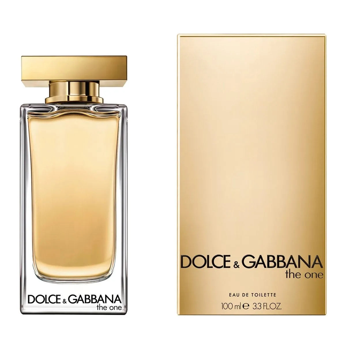 Perfume Dolce&Gabbana The One EDT (W) / 100 ml - 3 - Privé Perfumes Honduras