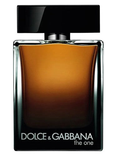 Dolce&Gabbana The One Pour Homme EDP (M) - 1 - Privé Perfumes Honduras
