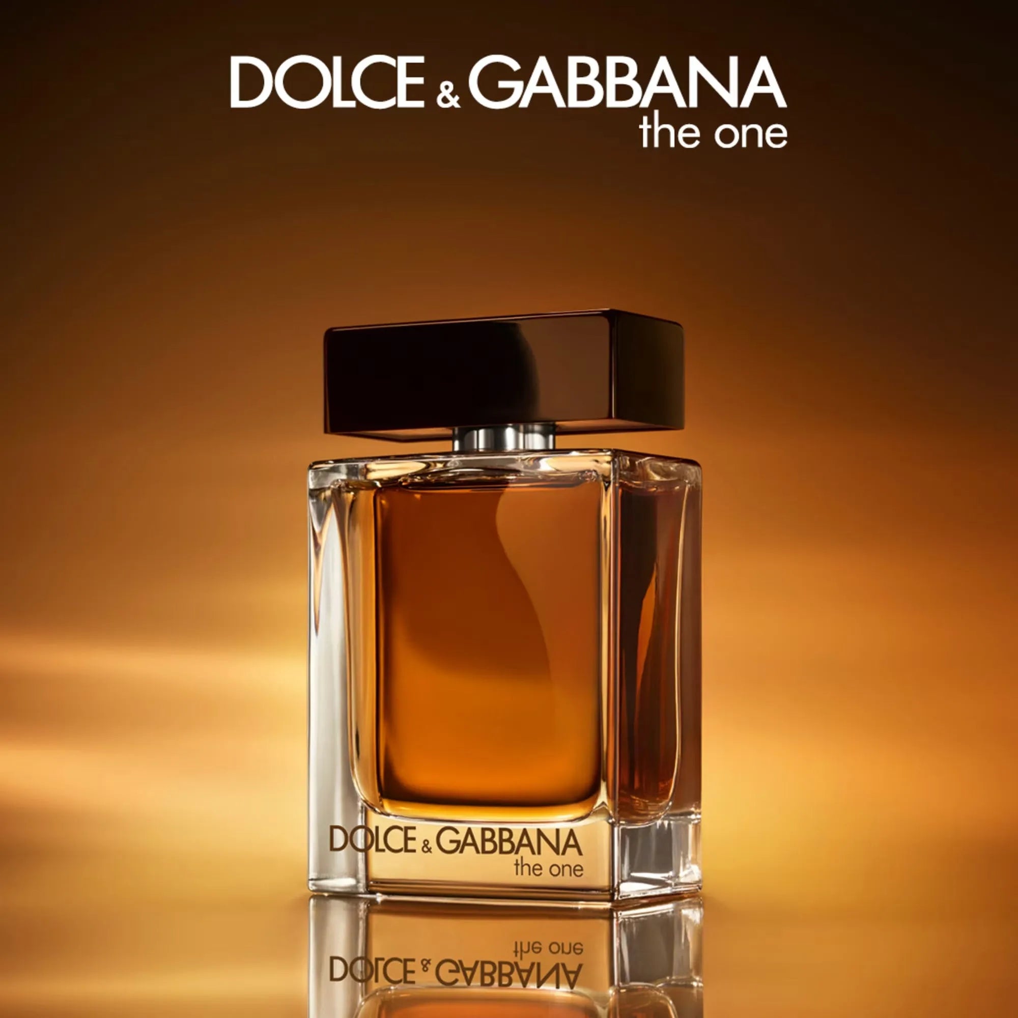 Perfume Dolce&Gabbana The One Pour Homme EDP (M) / 100 ml - 4 - Privé Perfumes Honduras