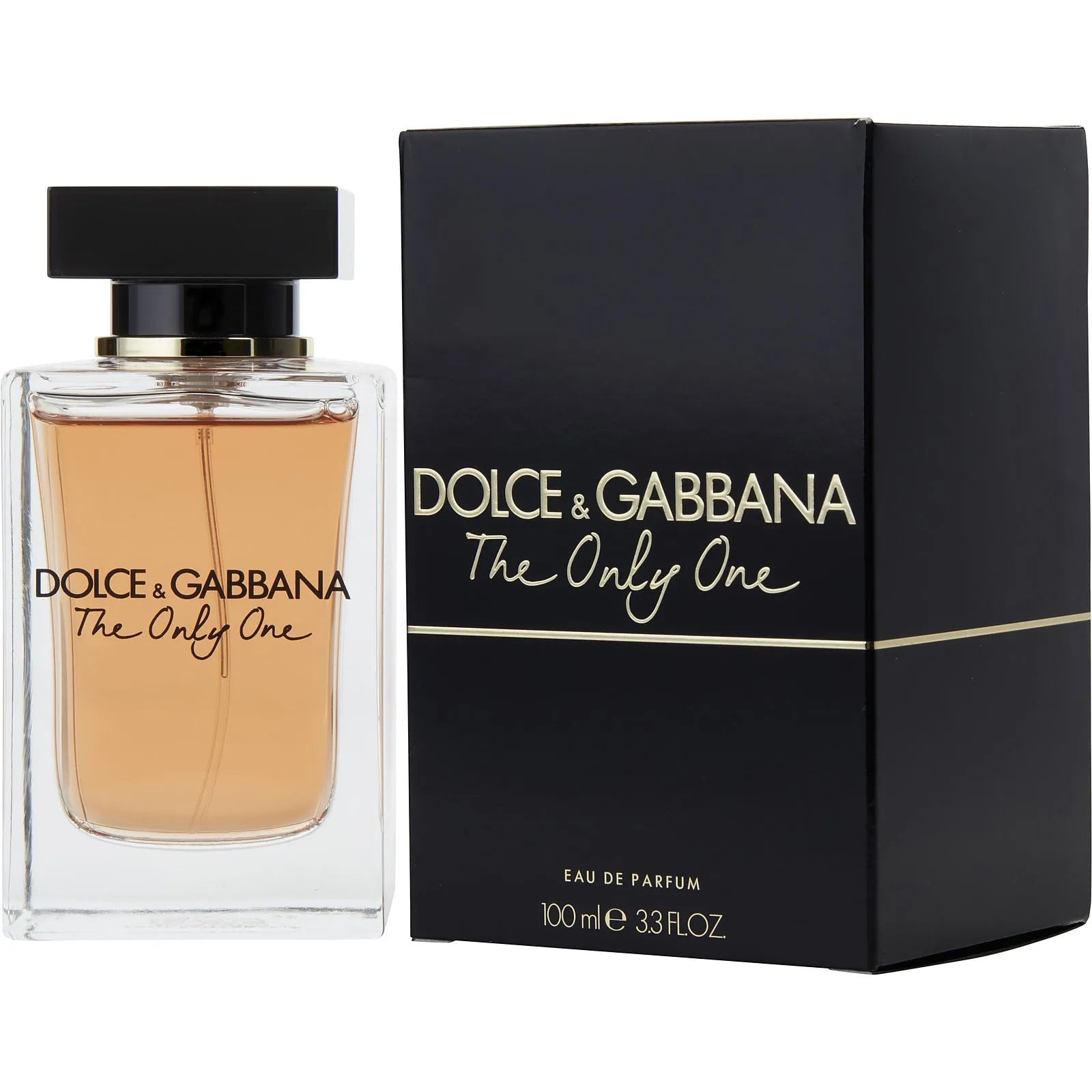 Dolce&Gabbana The Only One EDP (W) - 2 - Privé Perfumes Honduras