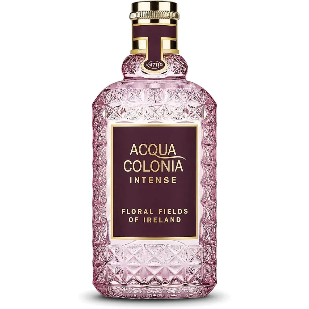 Perfume Echt Kölnisch Wasser No 4711 Acqua Colonia Intense Floral Fields of Ireland EDC (U) / 100 ml - 1 - Privé Perfumes Honduras