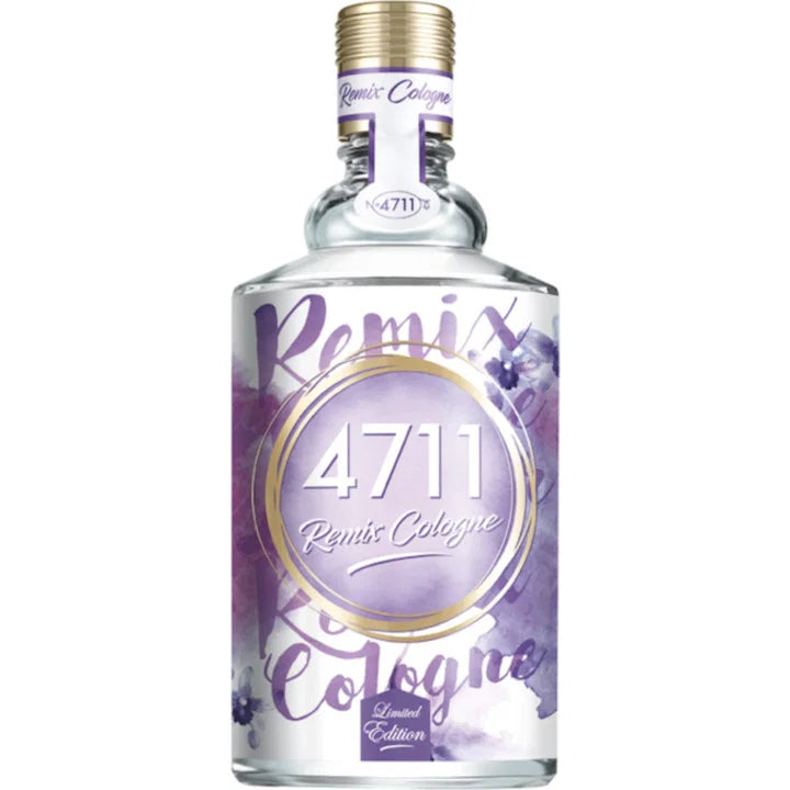 Perfume Echt Kölnisch Wasser No 4711 Remix Lavender EDC (U) / 150 ml - 2 - Privé Perfumes Honduras