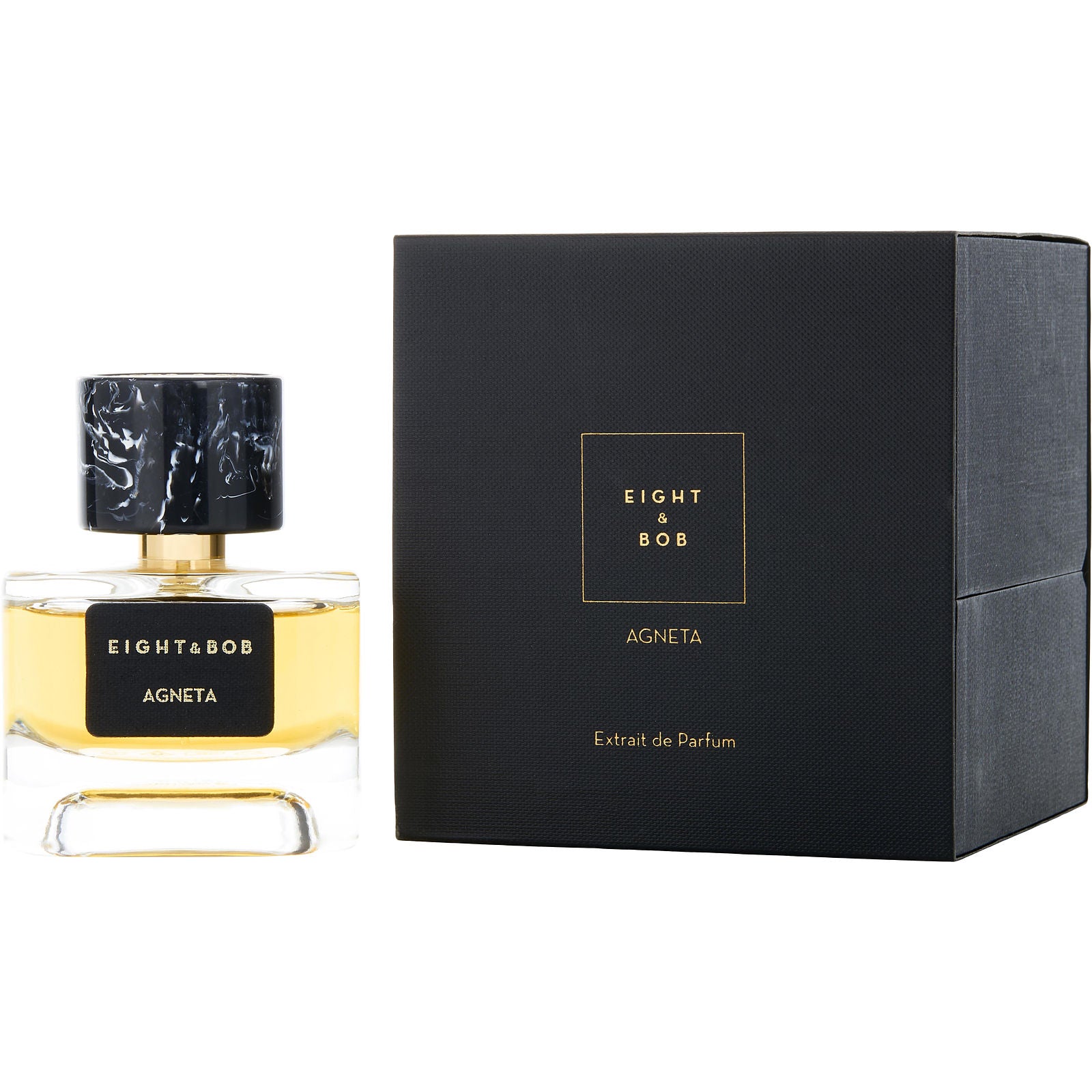 Perfume Eight & Bob Agneta Extrait de Parfum (M) / 50 ml - 1 - Privé Perfumes Honduras
