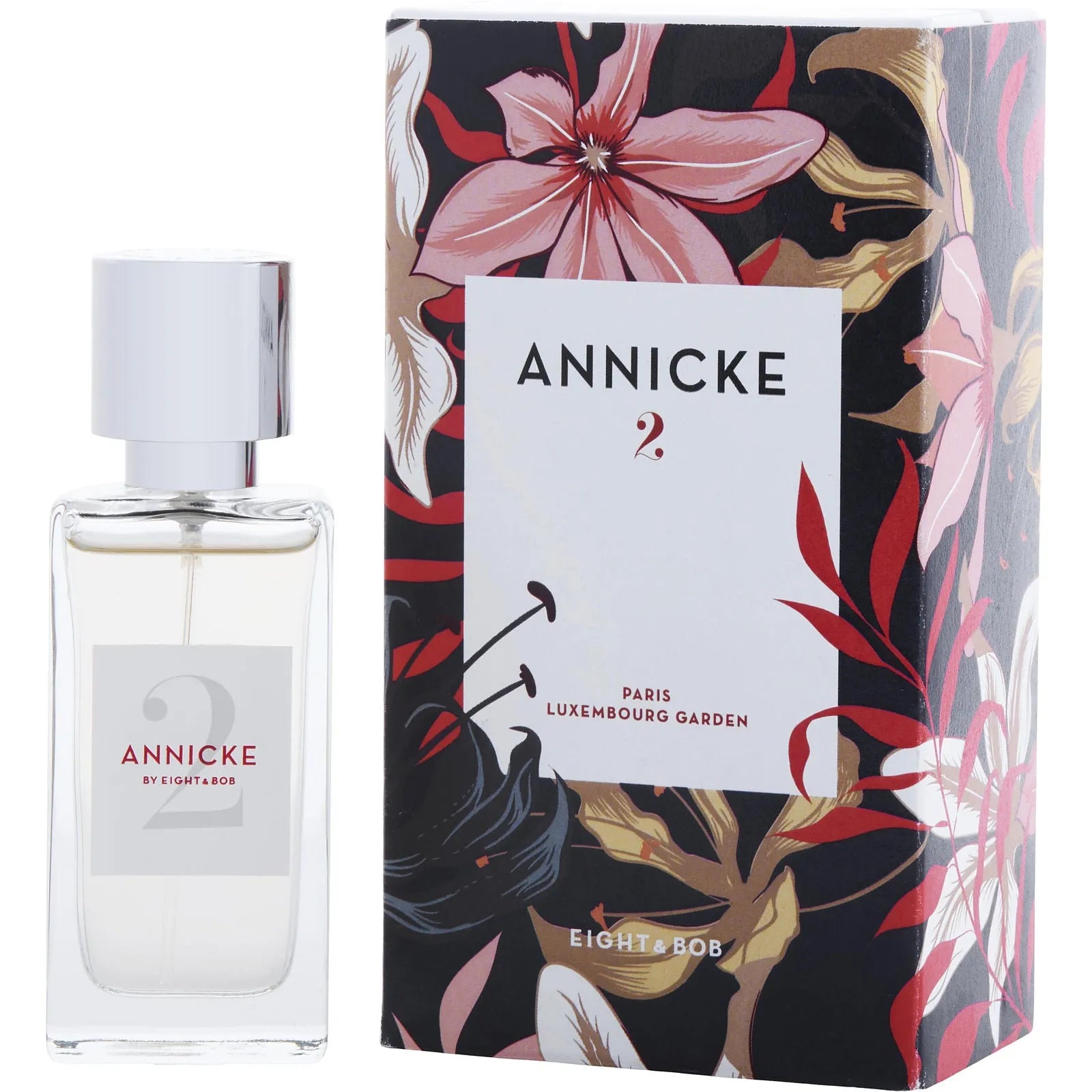 Eight & Bob Annicke 2 EDP (W) - 2 - Privé Perfumes Honduras