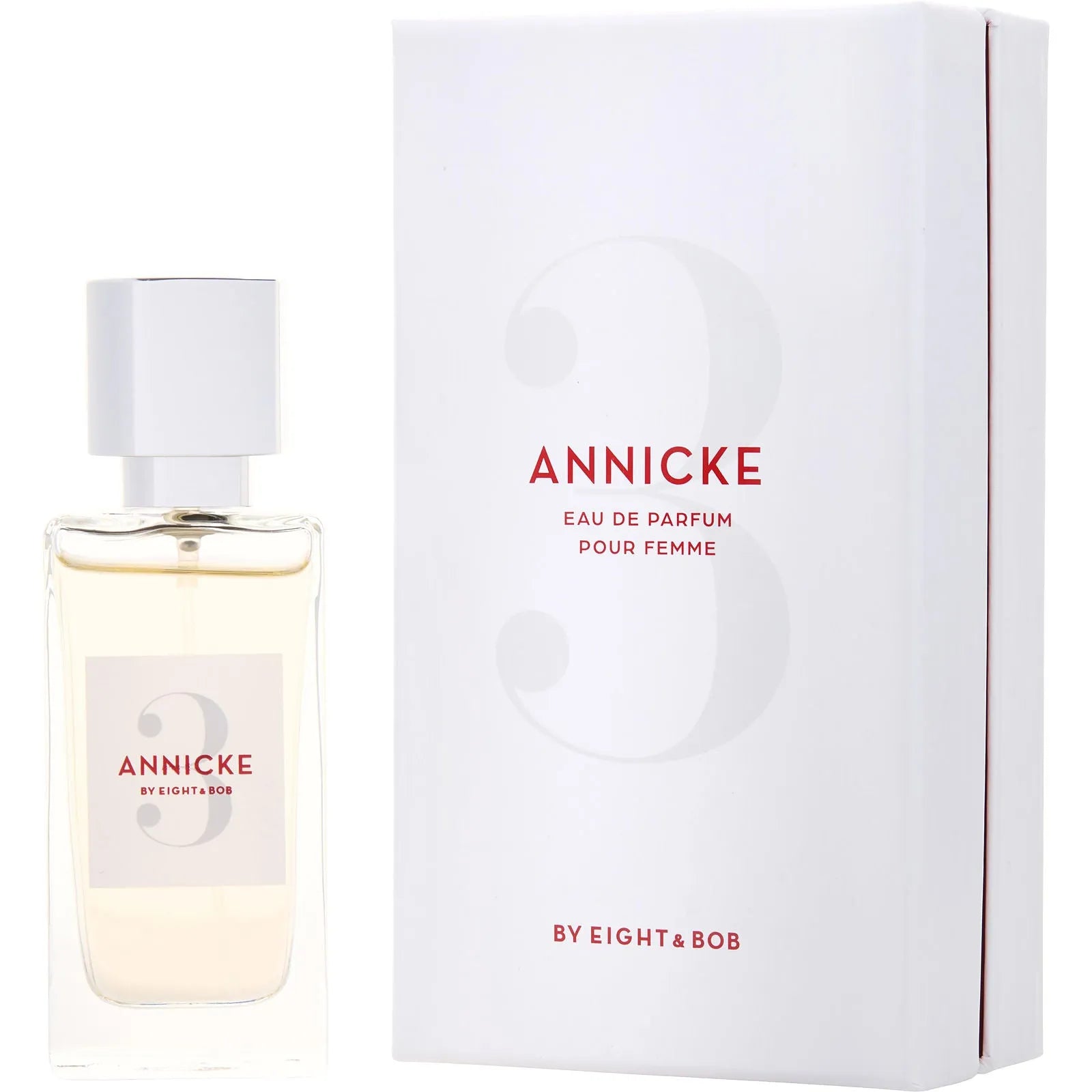 Perfume Eight & Bob Annicke 3 EDP (W) / 30 ml - 1 - Privé Perfumes Honduras
