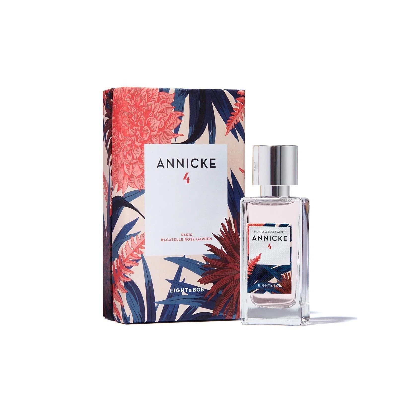 Eight & Bob Annicke 4 EDP (W) - 1 - Privé Perfumes Honduras