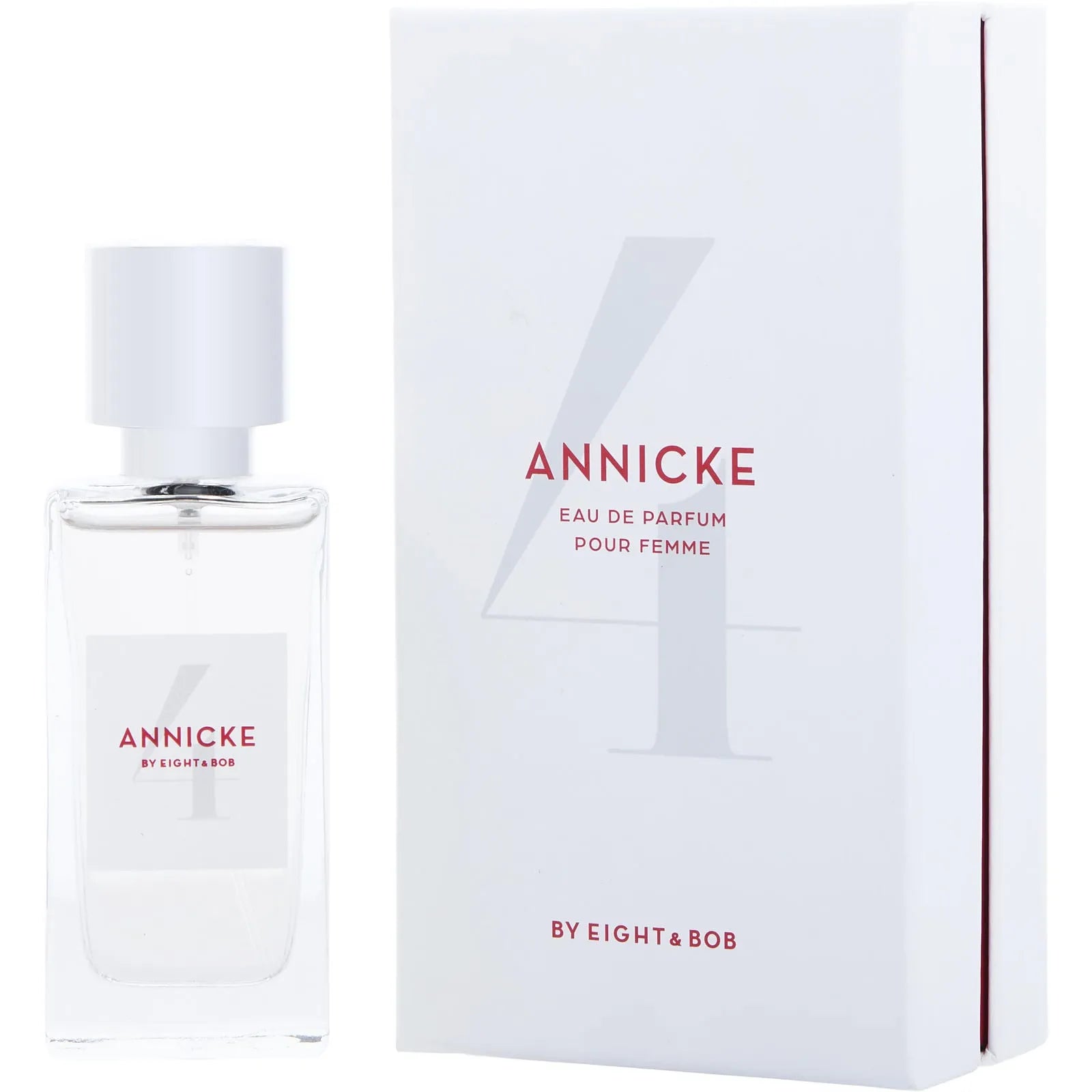 Perfume Eight & Bob Annicke 4 EDP (W) / 30 ml - 1 - Privé Perfumes Honduras