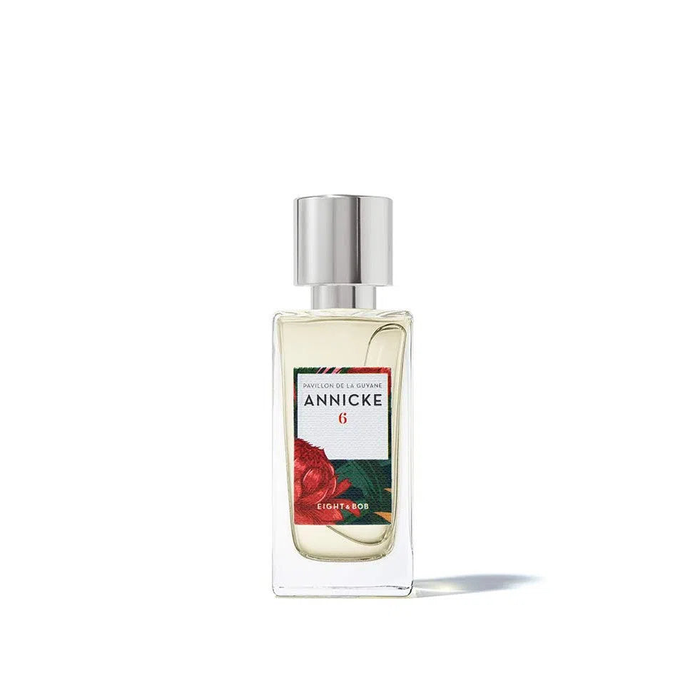 Perfume Eight & Bob Annicke 6 EDP (W) / 30 ml - 2 - Privé Perfumes Honduras
