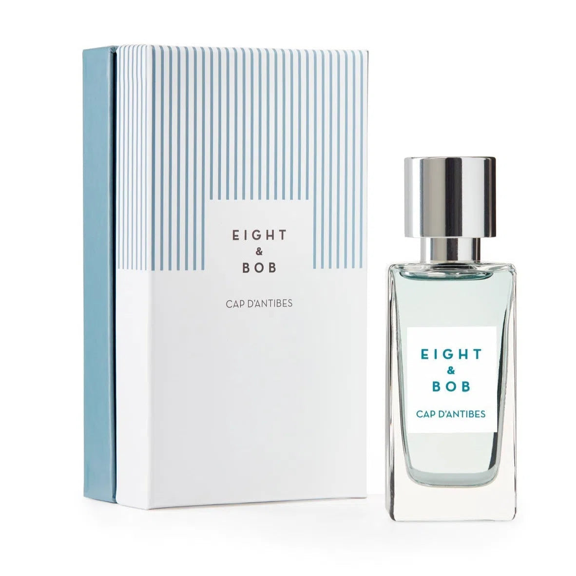 Eight & Bob Cap D'Antibes EDP (M) - 1 - Privé Perfumes Honduras