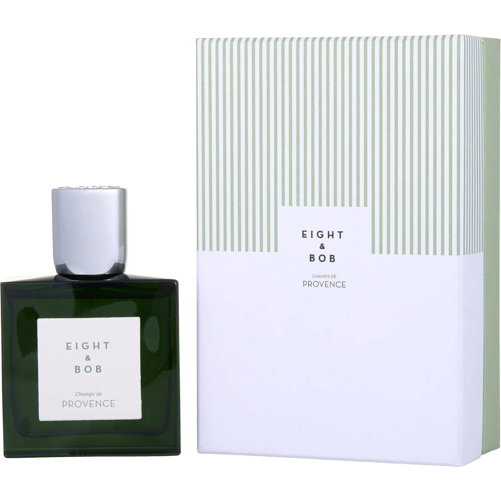 Eight & Bob Champs De Provence EDP (M) - 2 - Privé Perfumes Honduras
