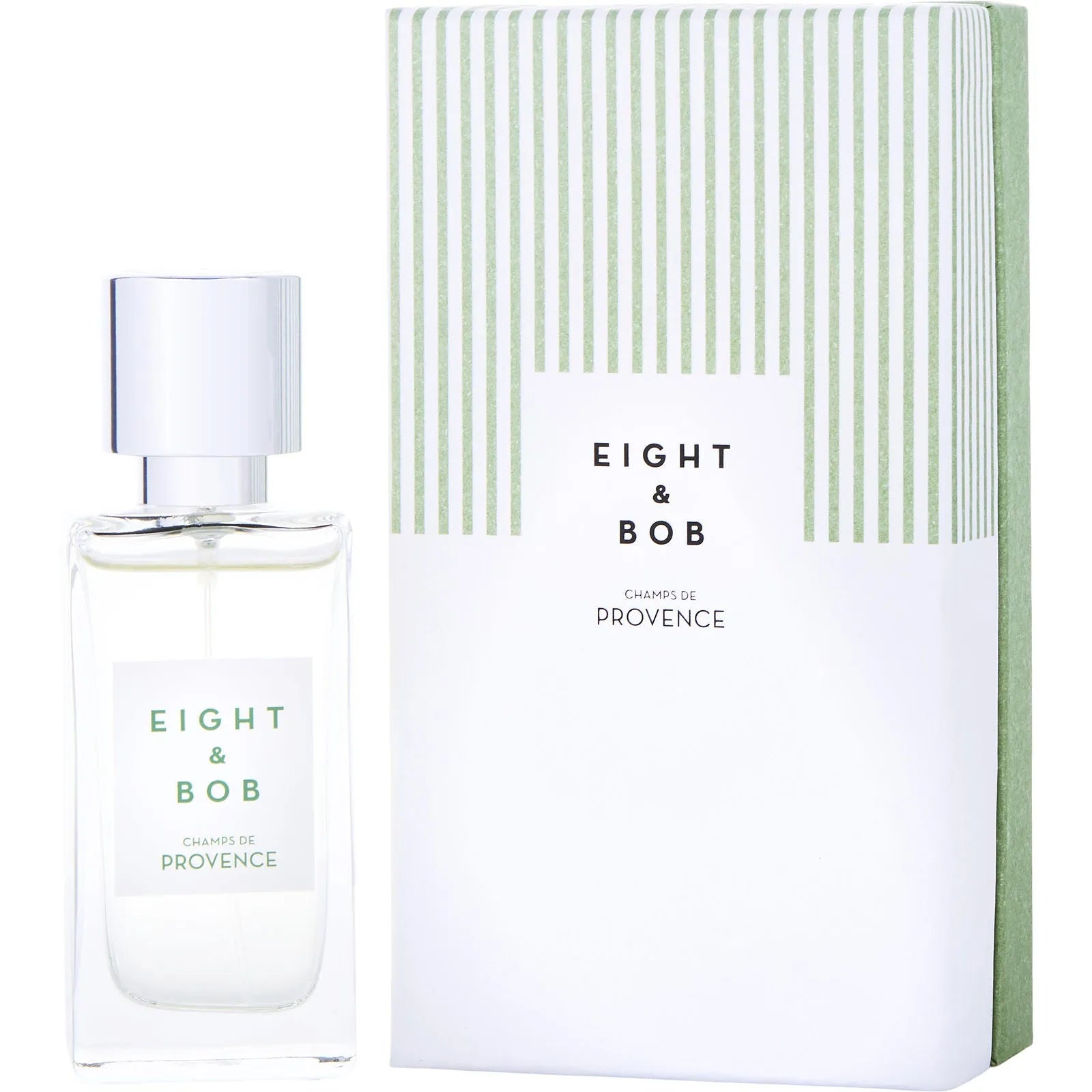 Eight & Bob Champs De Provence EDP (M) - 1 - Privé Perfumes Honduras