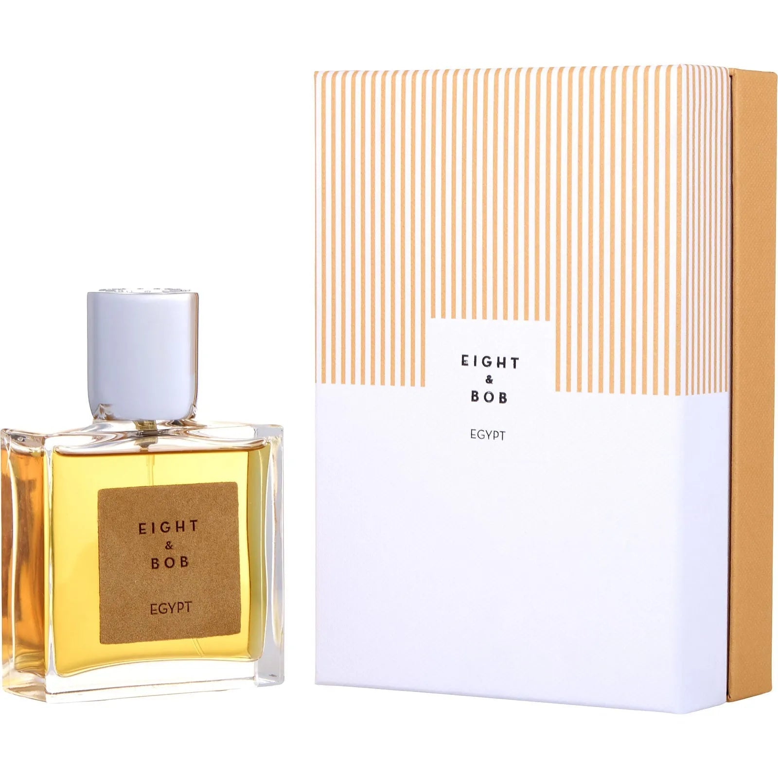 Eight & Bob Egypt EDP (M) - 2 - Privé Perfumes Honduras
