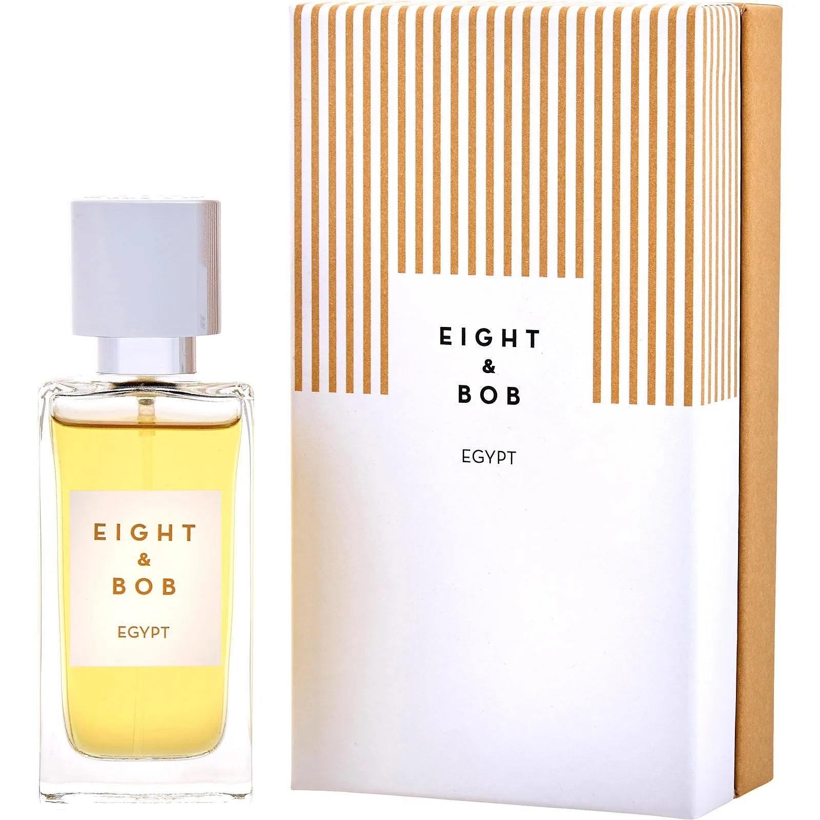 Eight & Bob Egypt EDP (M) - 1 - Privé Perfumes Honduras