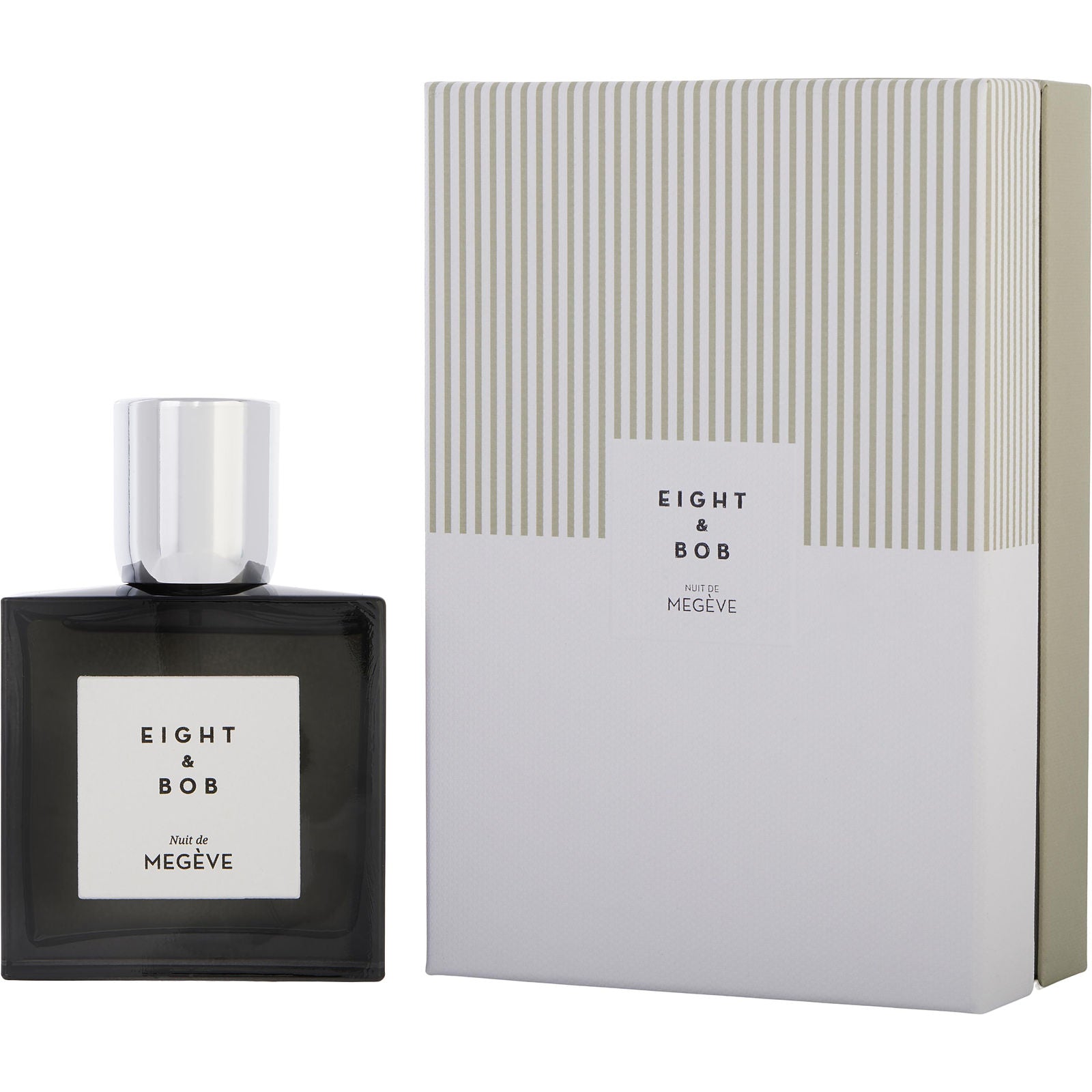 Eight & Bob Nuit de Megeve EDP (M) - 2 - Privé Perfumes Honduras