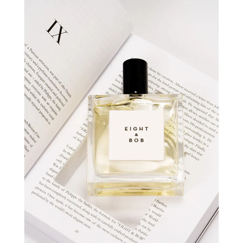 Perfume Eight & Bob The Original EDP (M) / 100 ml - 3 - Privé Perfumes Honduras