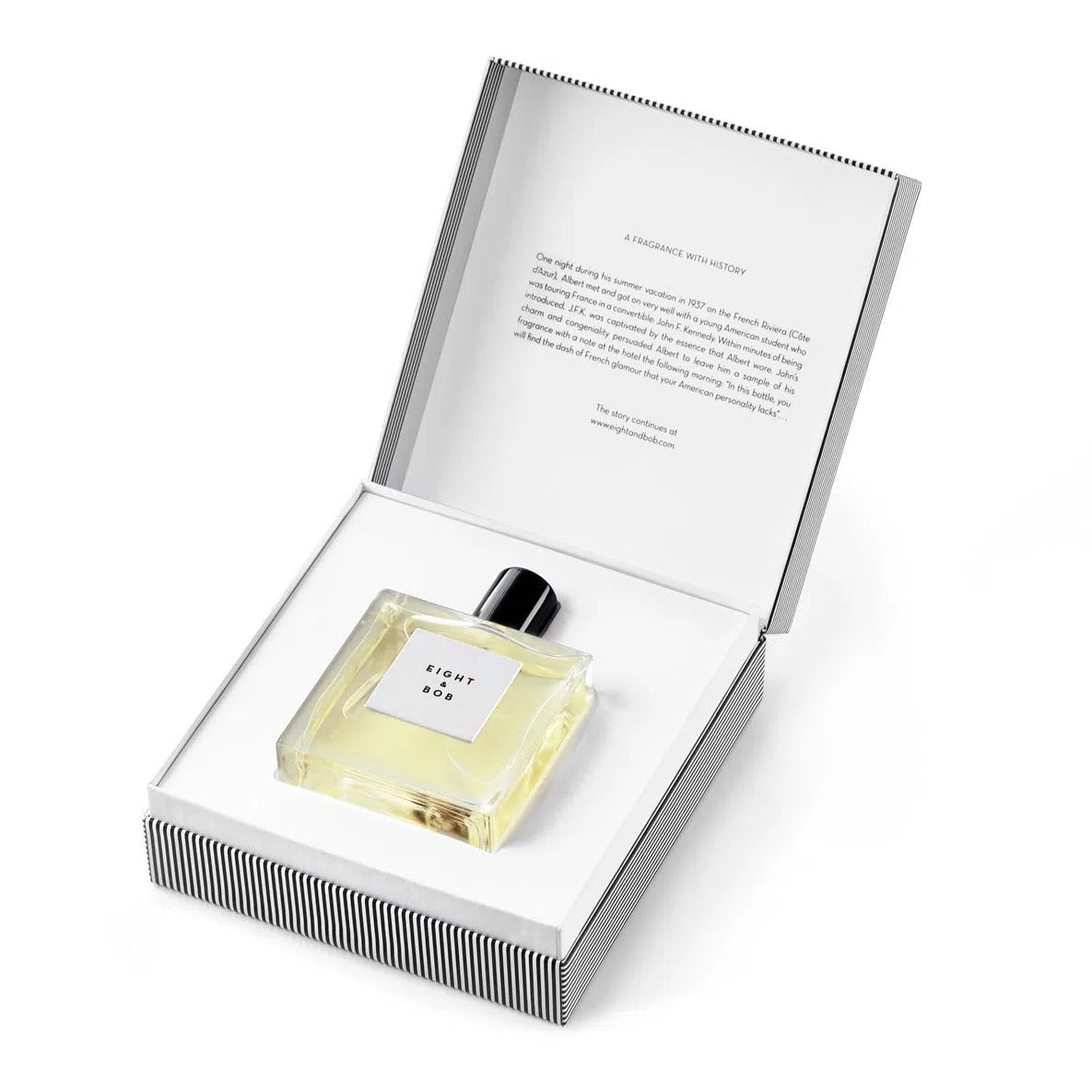Perfume Eight & Bob The Original EDP (M) / 150 ml - 3 - Privé Perfumes Honduras