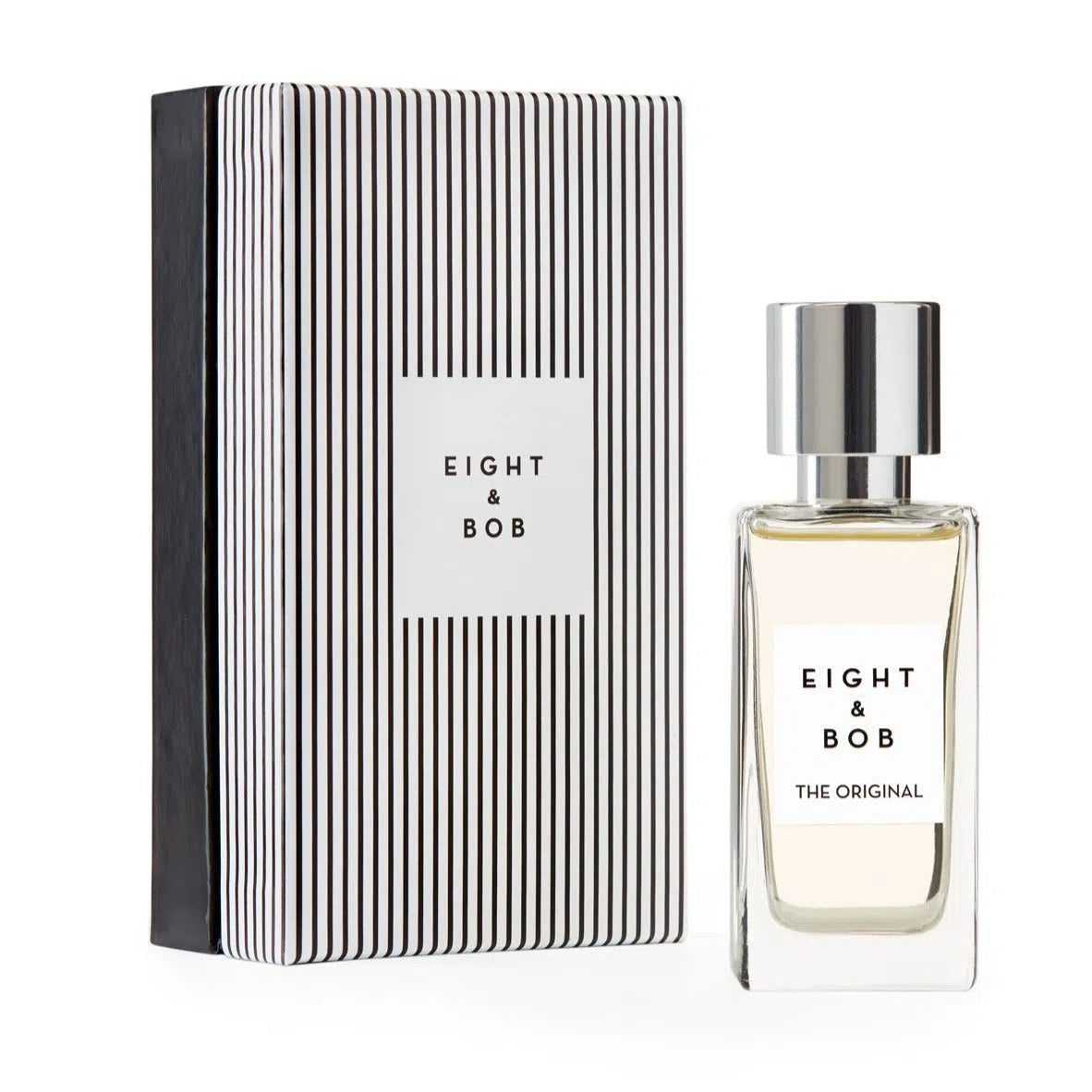 Eight & Bob The Original EDP (M) - 1 - Privé Perfumes Honduras