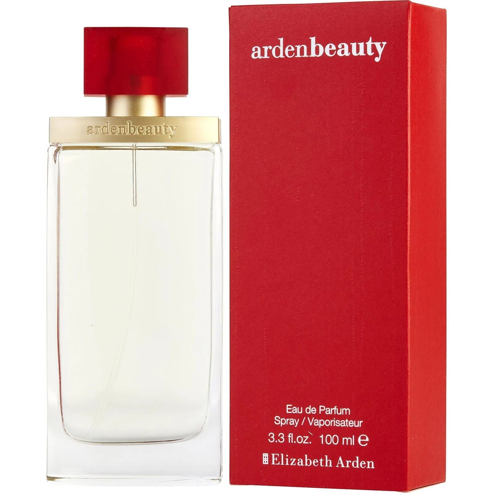 Perfume Elizabeth Arden Arden Beauty EDP (W) / 100 ml - 1 - Privé Perfumes Honduras