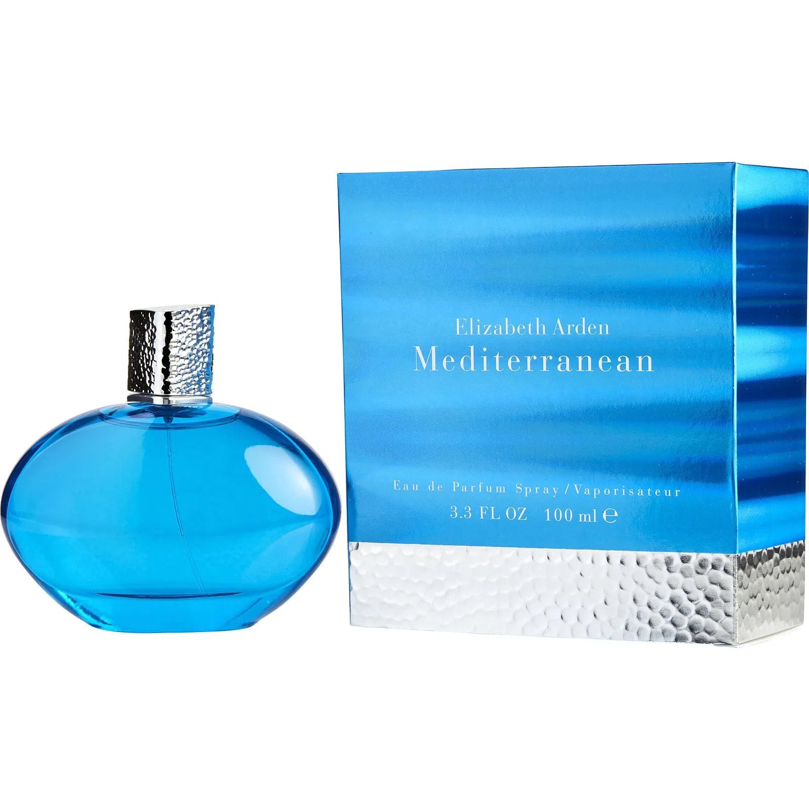 Perfume Elizabeth Arden Mediterranean EDP (W) / 100 ml - 1 - Privé Perfumes Honduras